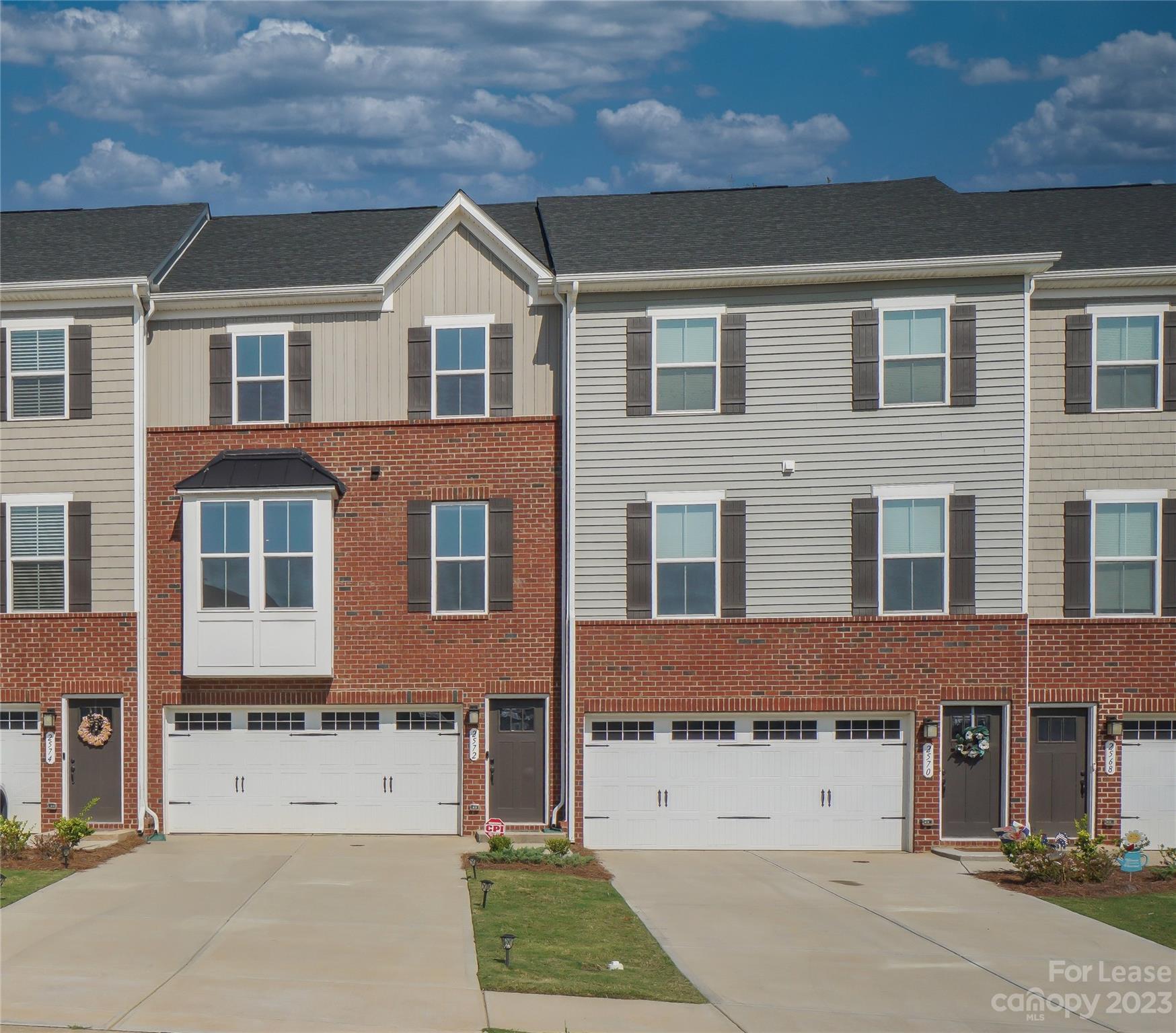 Property image 1 at 2572 Grantham Place Drive, Fort Mill, SC 29715