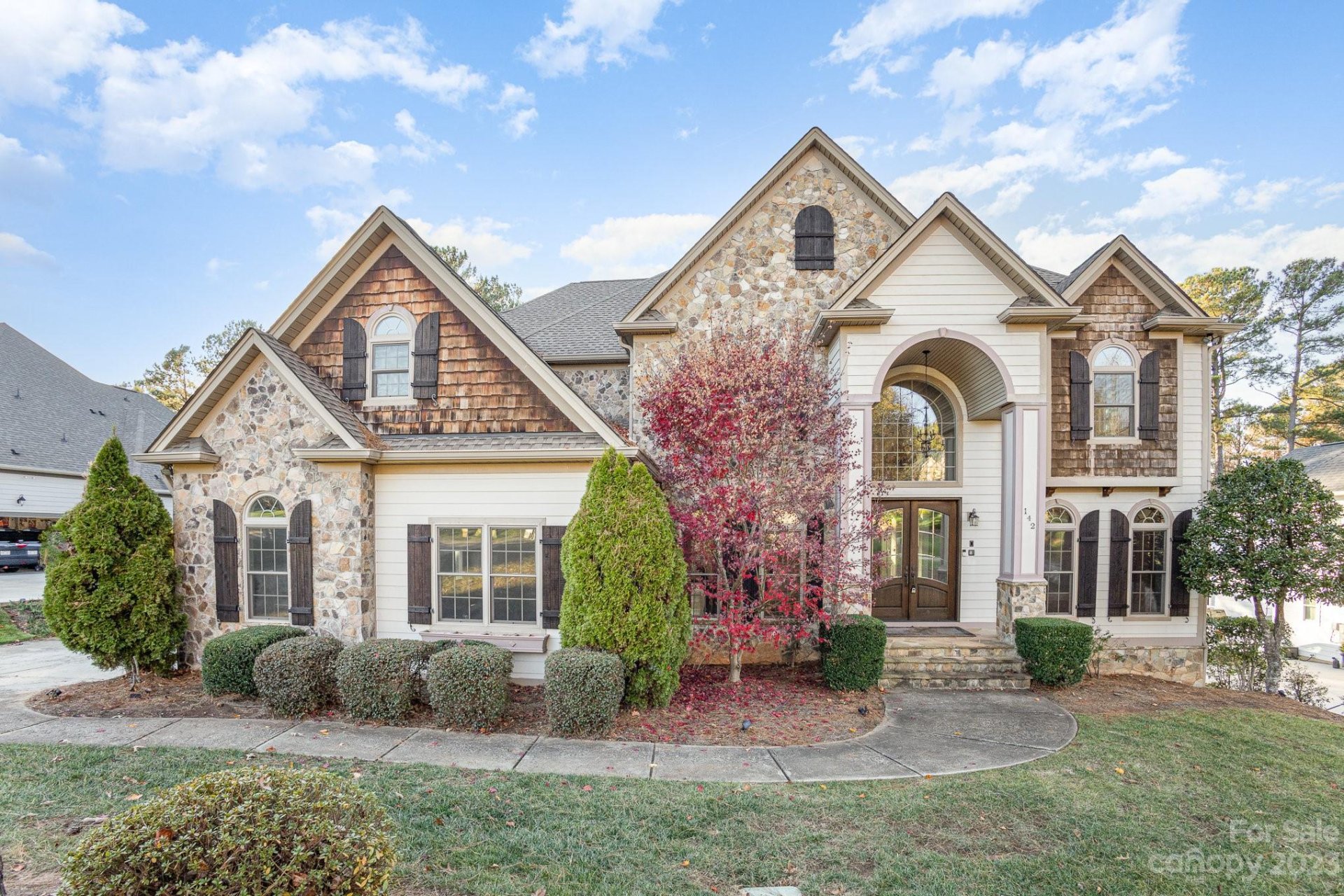 142 Blue Ridge Trail