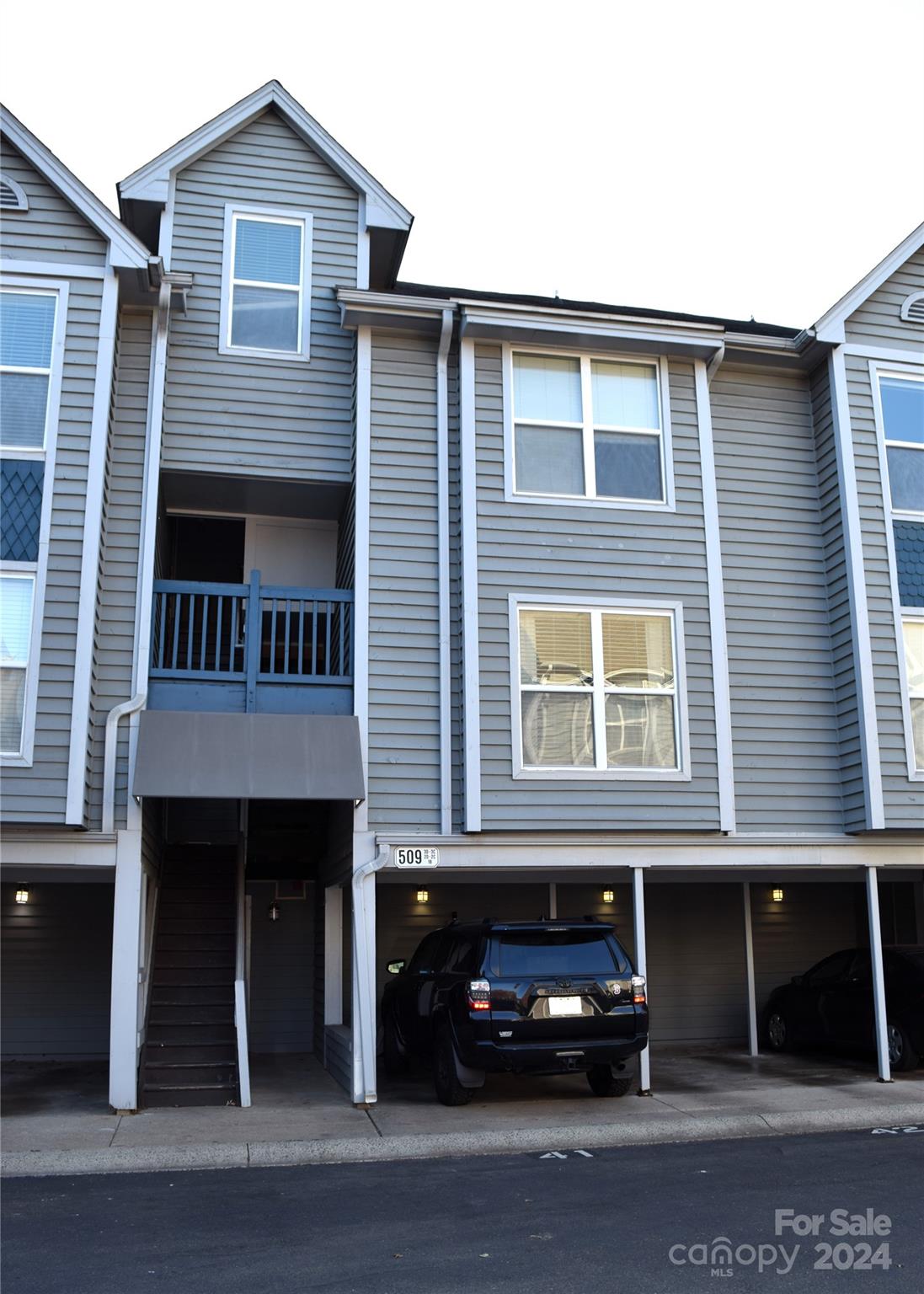 Property image 1 at 509 N Graham Street, Charlotte, NC 28202