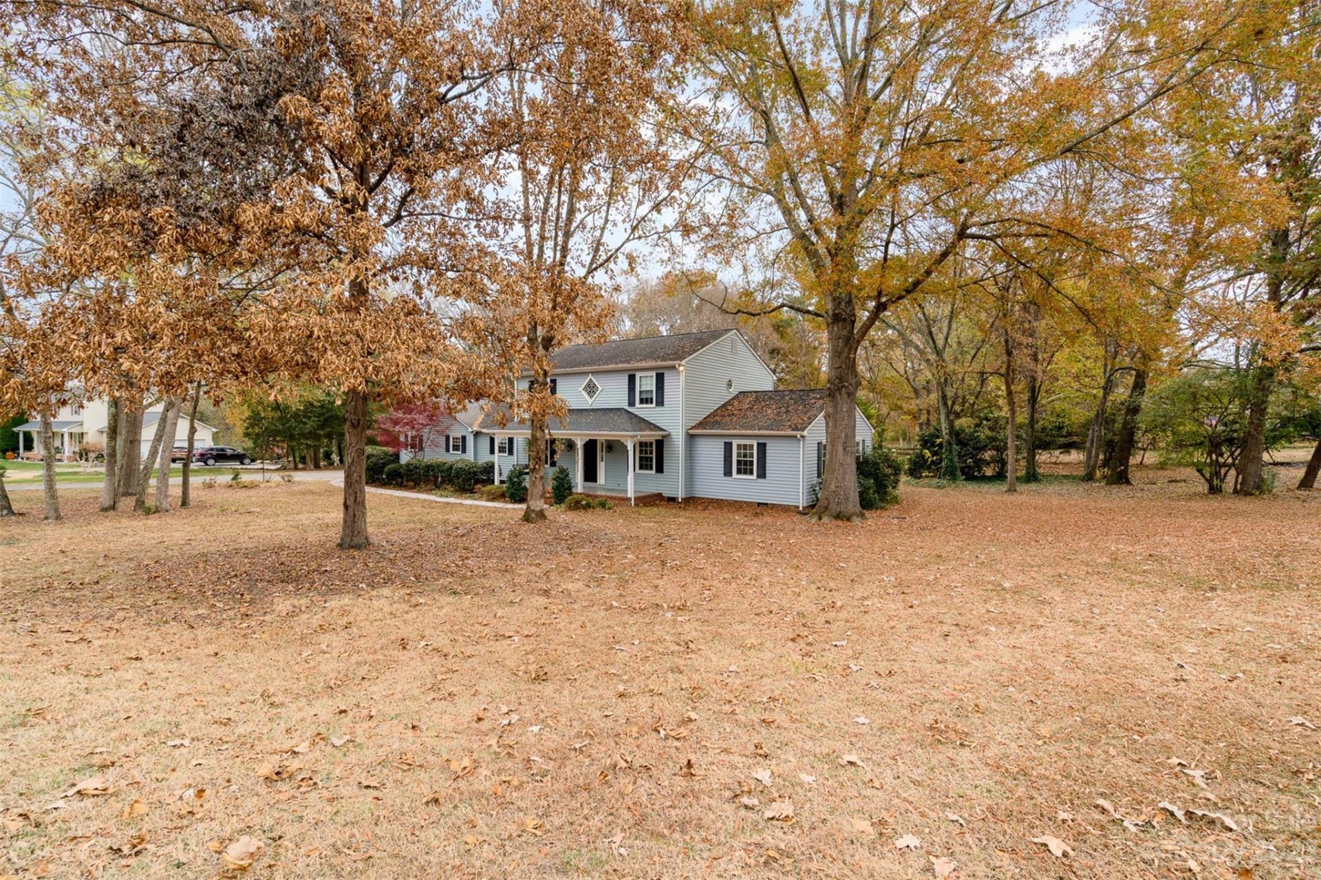 Property image 1 at 5865 Potomac Drive, Concord, NC 28027