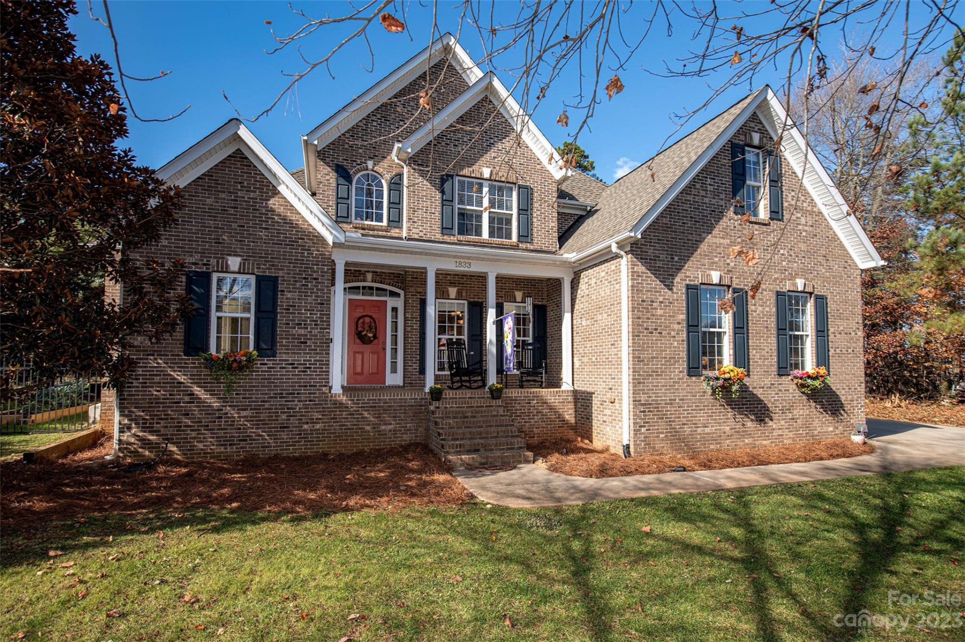 Property image 1 at 1833 Jaya Drive, Sherrills Ford, NC 28673