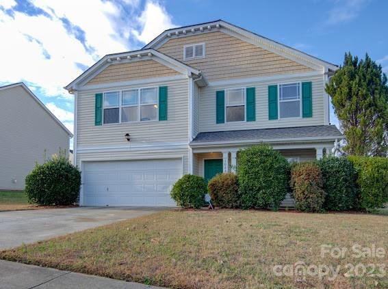 Property image 1 at 1044 Garrison Road, Charlotte, NC 28262