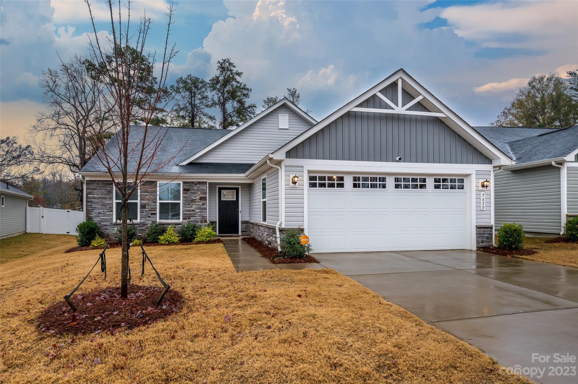 Property image 1 at 9630 Wardley Drive, Charlotte, NC 28215