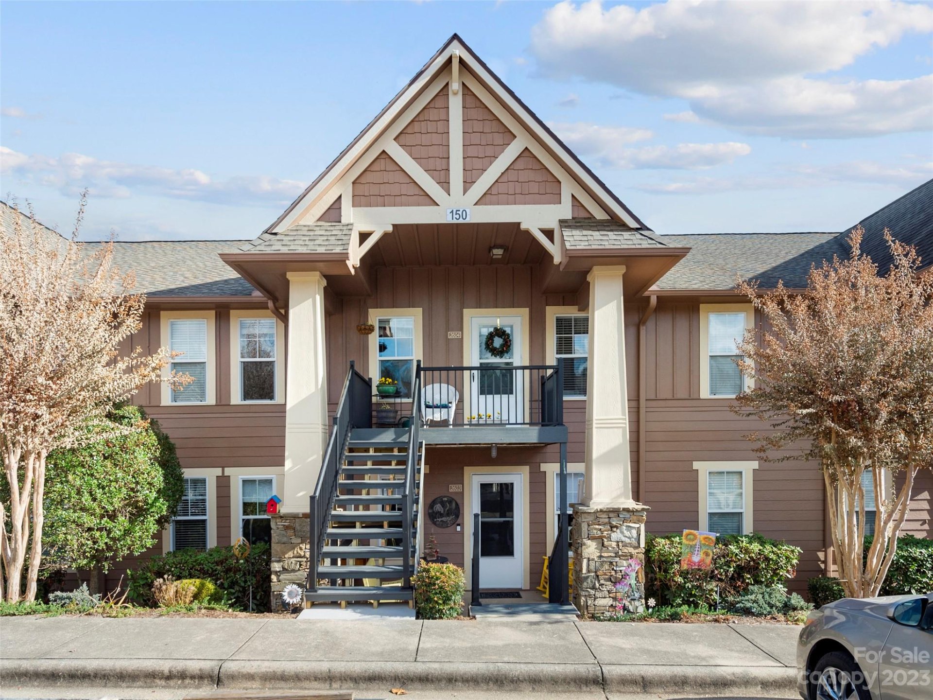 Property image 1 at 2604 Deermouse Way, Hendersonville, NC 28792