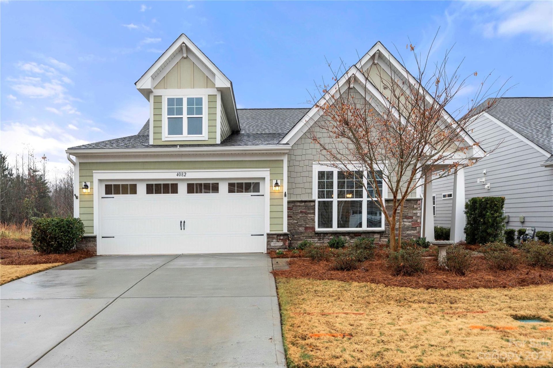 Property image 1 at 4082 Home Grown Way, Clover, SC 29710