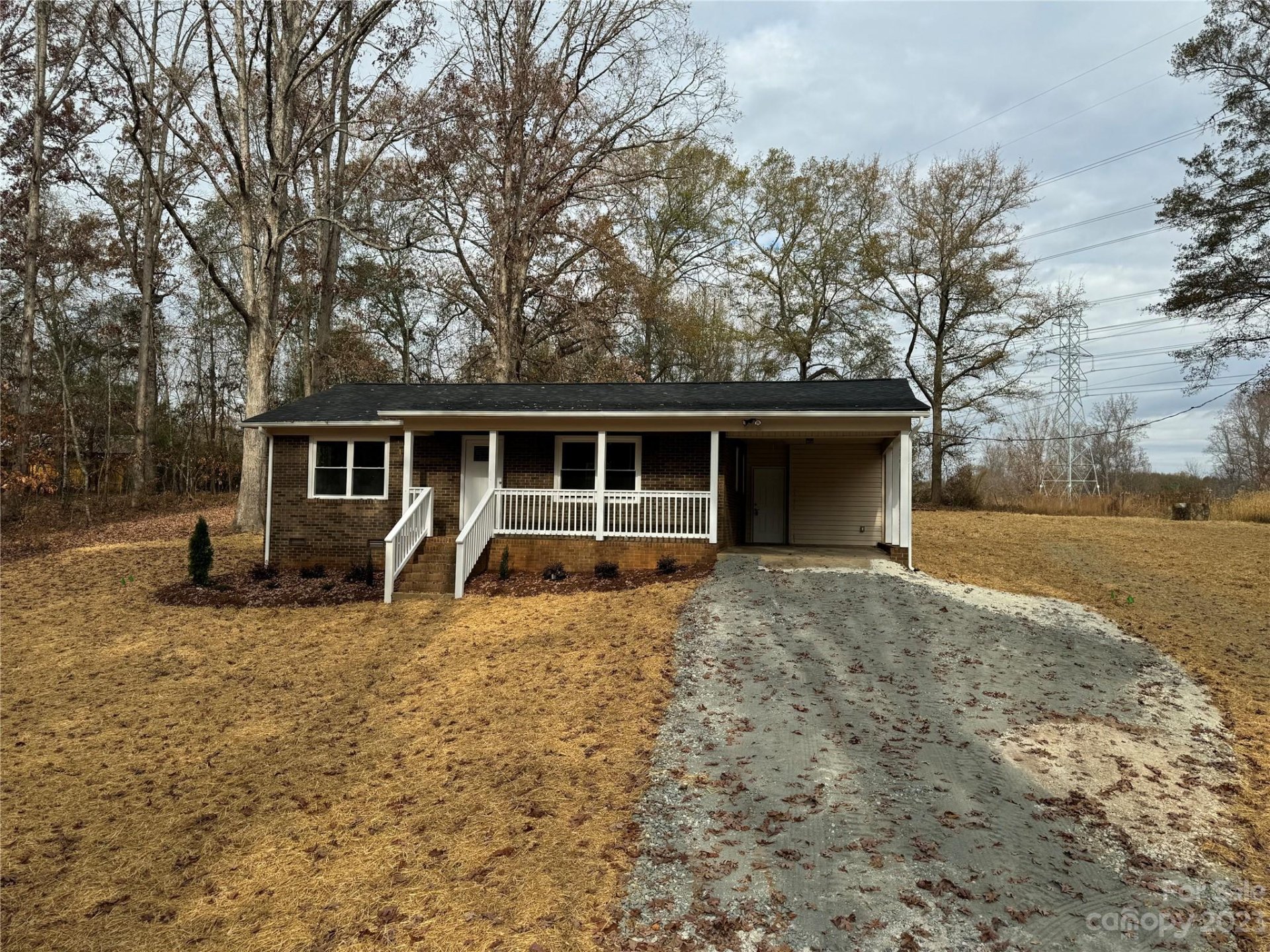 Property image 1 at 581 Pontiac Drive, Shelby, NC 28152