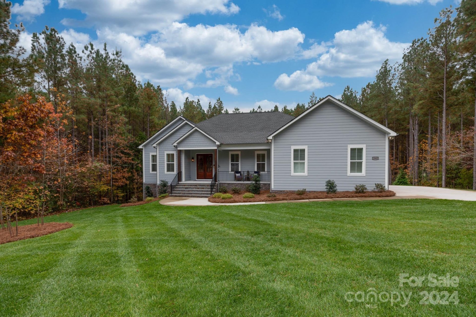 Property image 1 at 1962 Cuttawa Street, Rock Hill, SC 29730