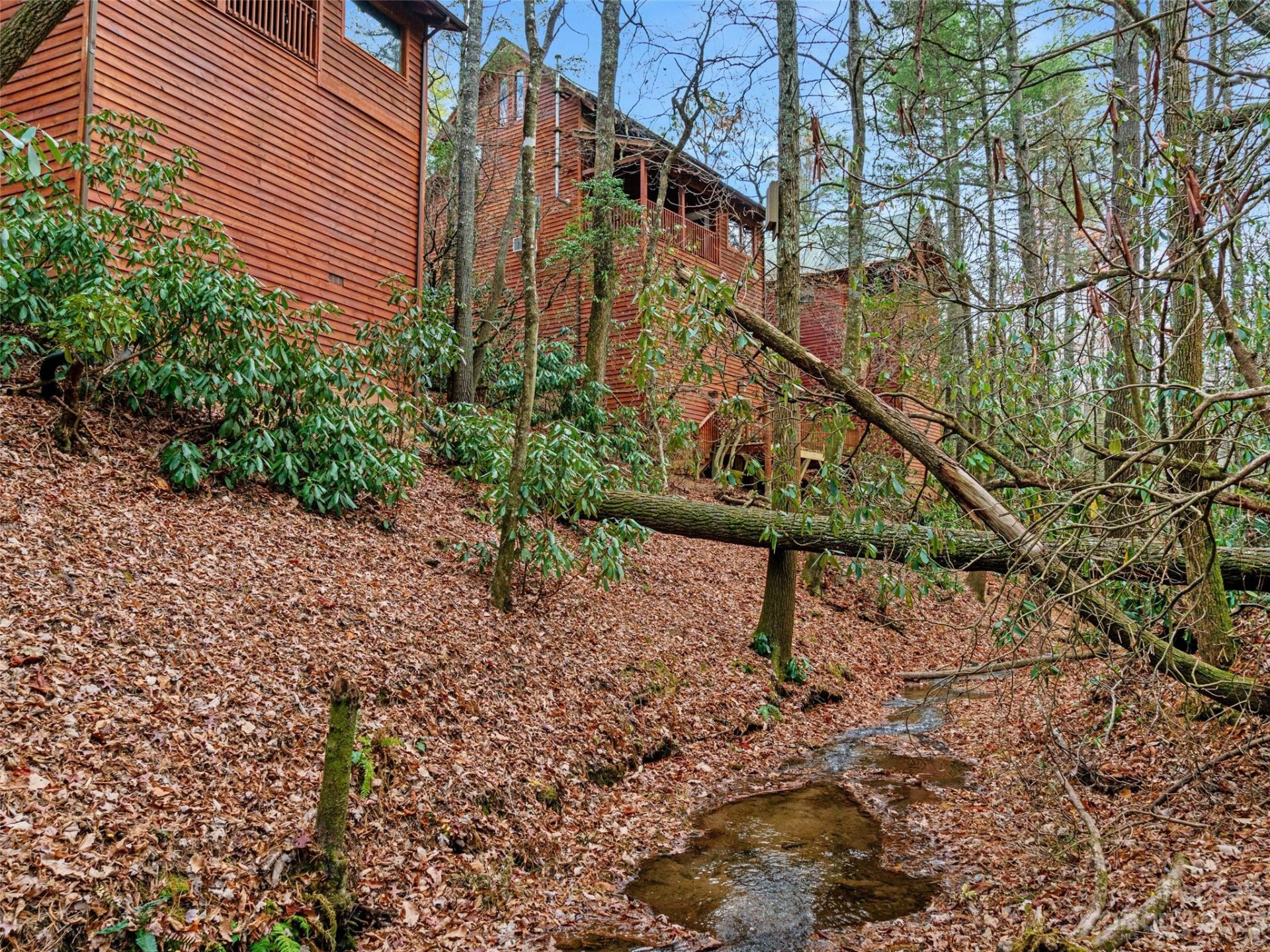 Property image 1 at 00000 Creekside Loop, Spruce Pine, NC 28777