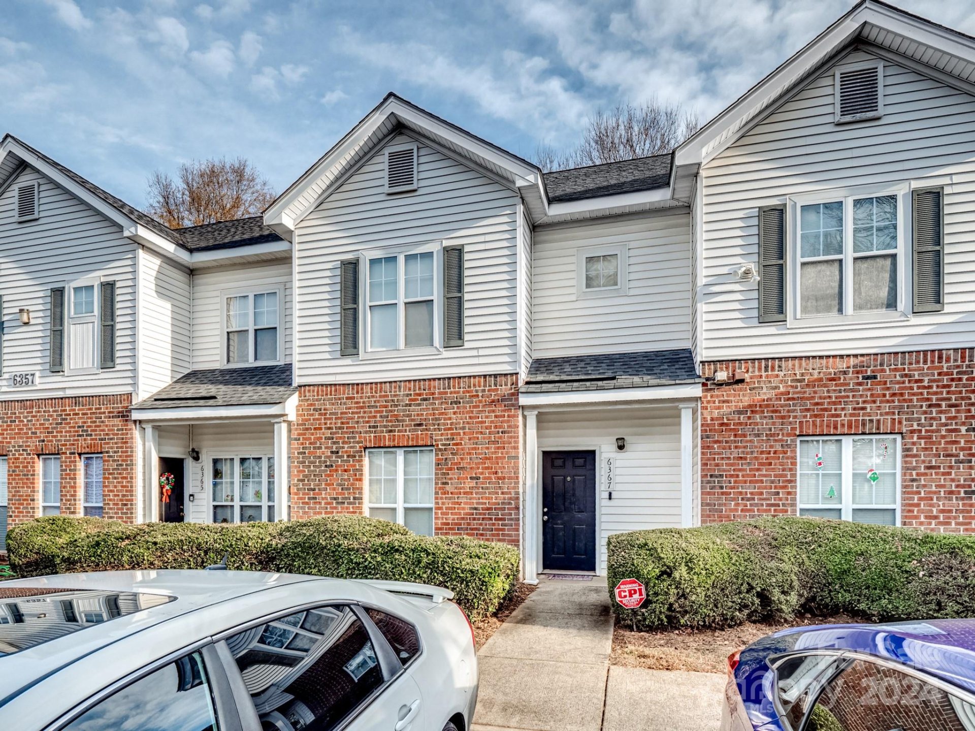 Property image 1 at 6367 Mallard View Lane, Charlotte, NC 28269