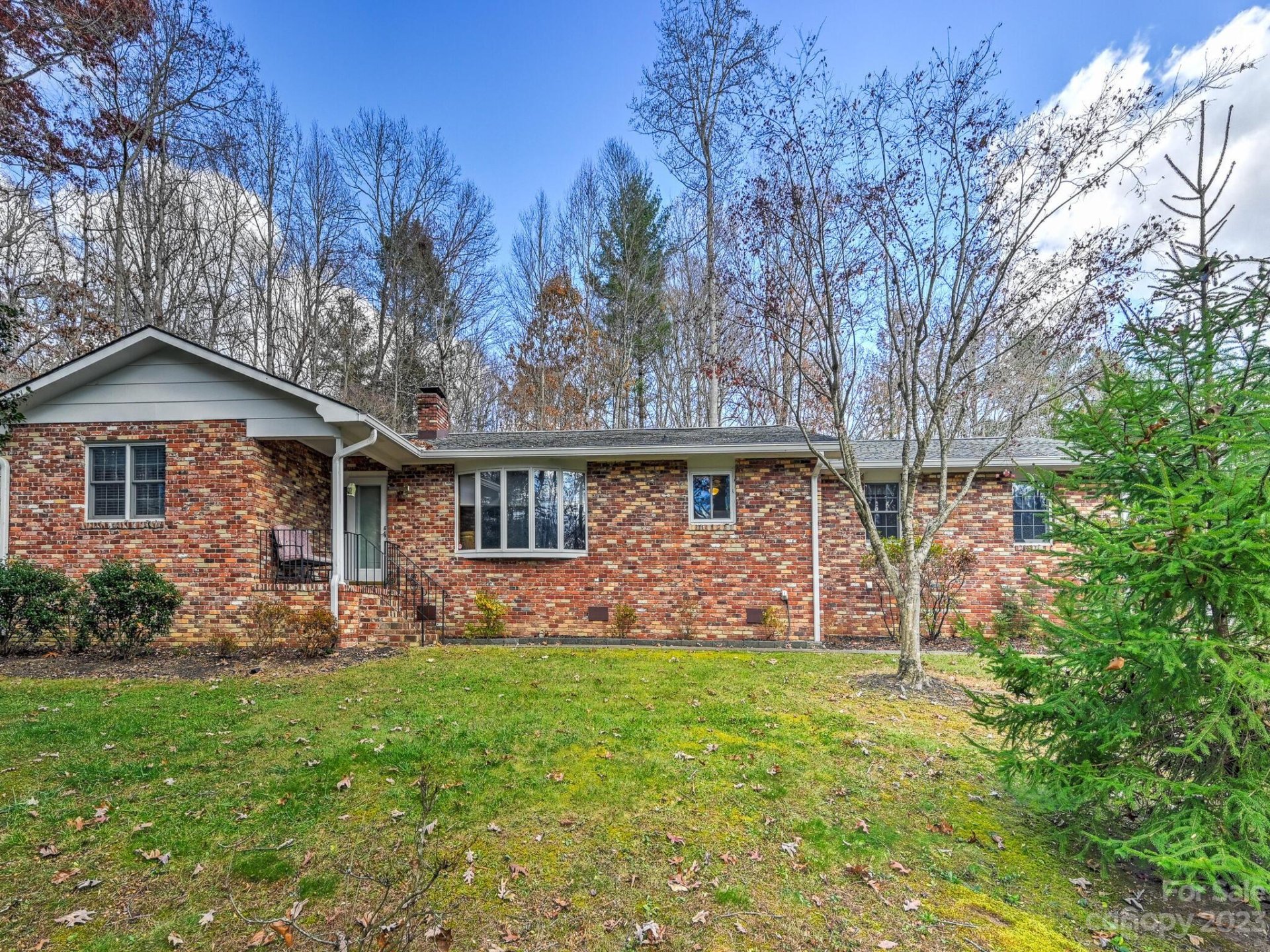 Property image 1 at 206 Childs Drive, Hendersonville, NC 28791