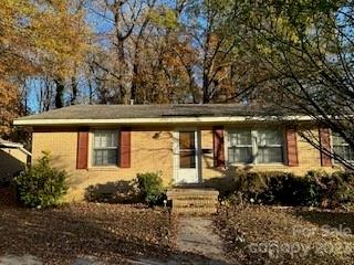 Property image 1 at 4701 Highlake Drive, Charlotte, NC 28215