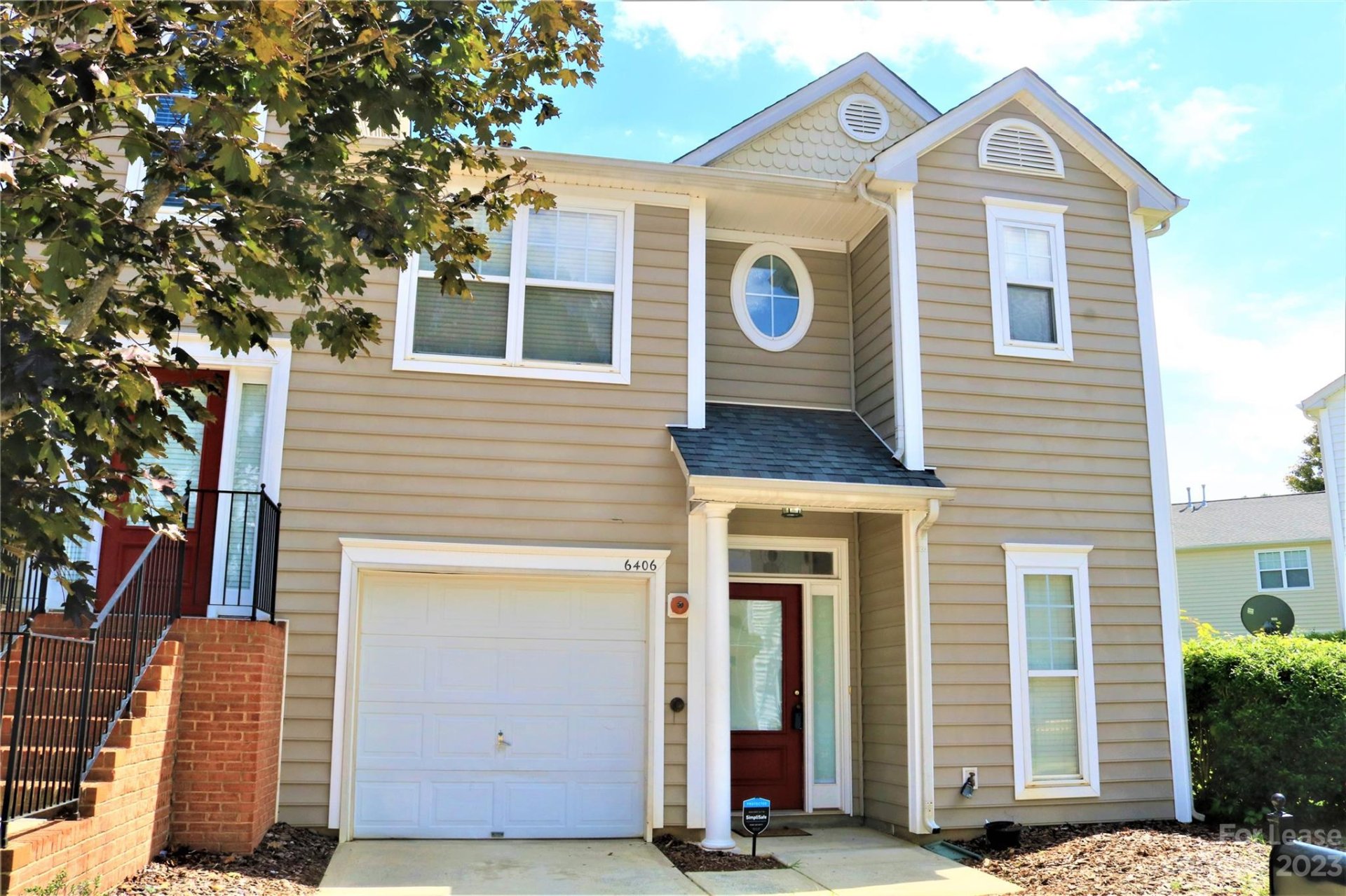 Property image 1 at 6406 Royal Celadon Way, Charlotte, NC 28269