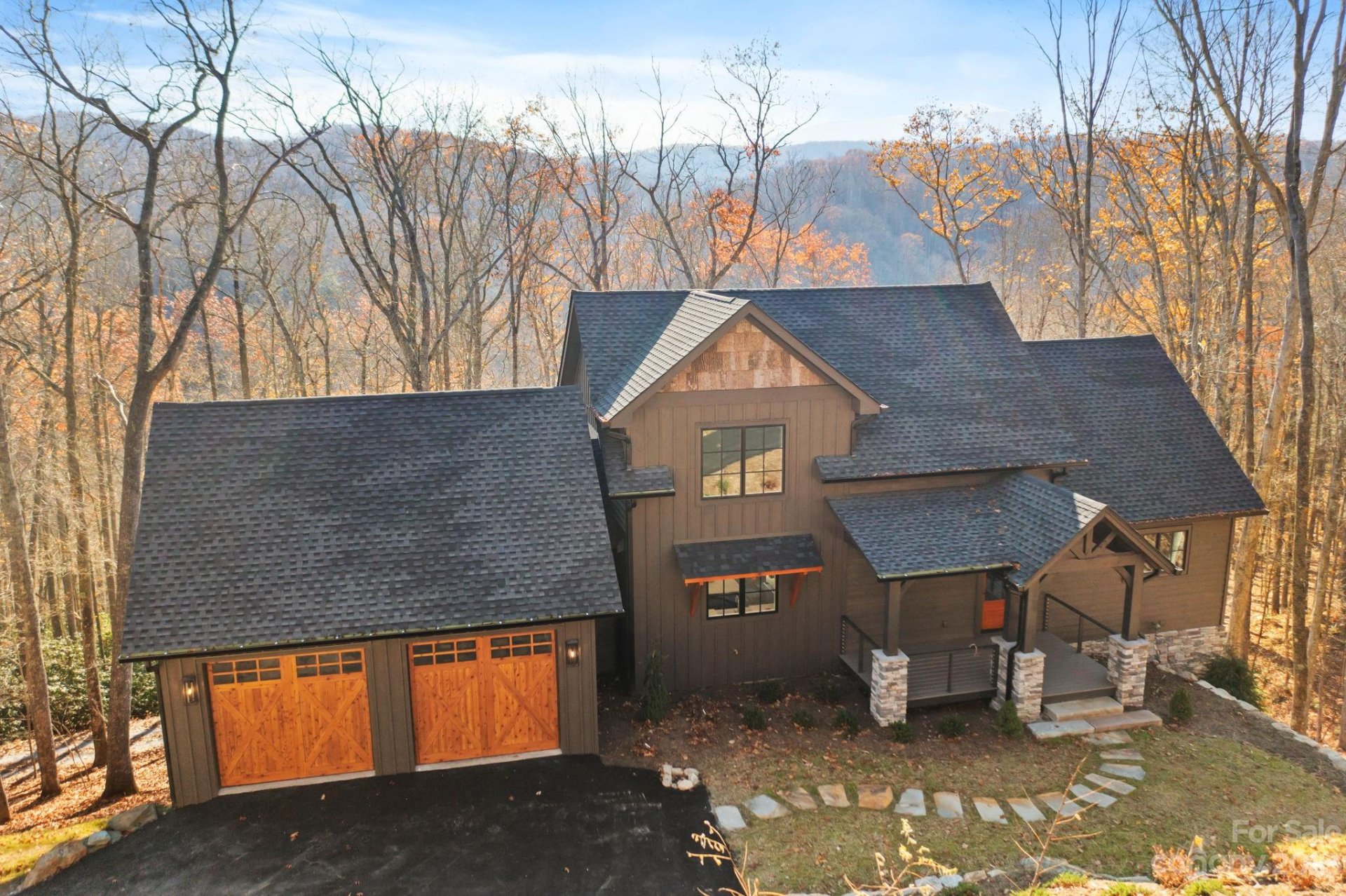 Property image 1 at 1736 Twin Rivers Drive, Boone, NC 28607