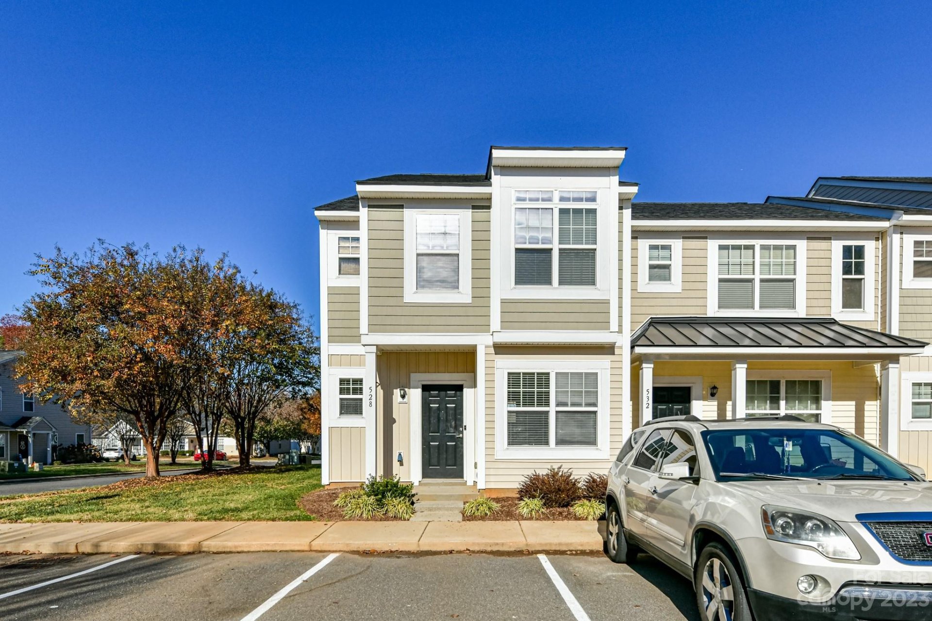 Property image 2 at 528 Fawnborough Court, Rock Hill, SC 29732