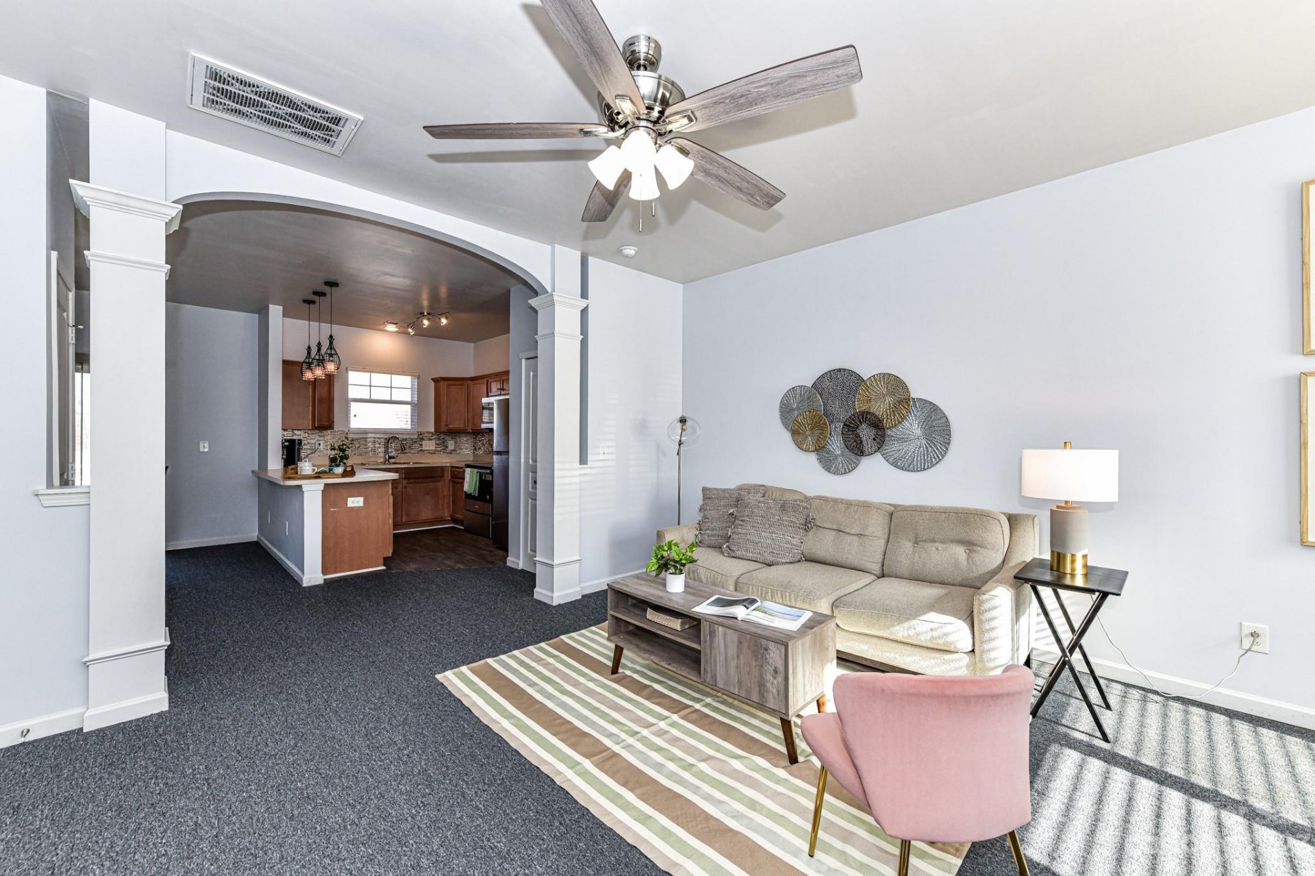 Property image 5 at 528 Fawnborough Court, Rock Hill, SC 29732
