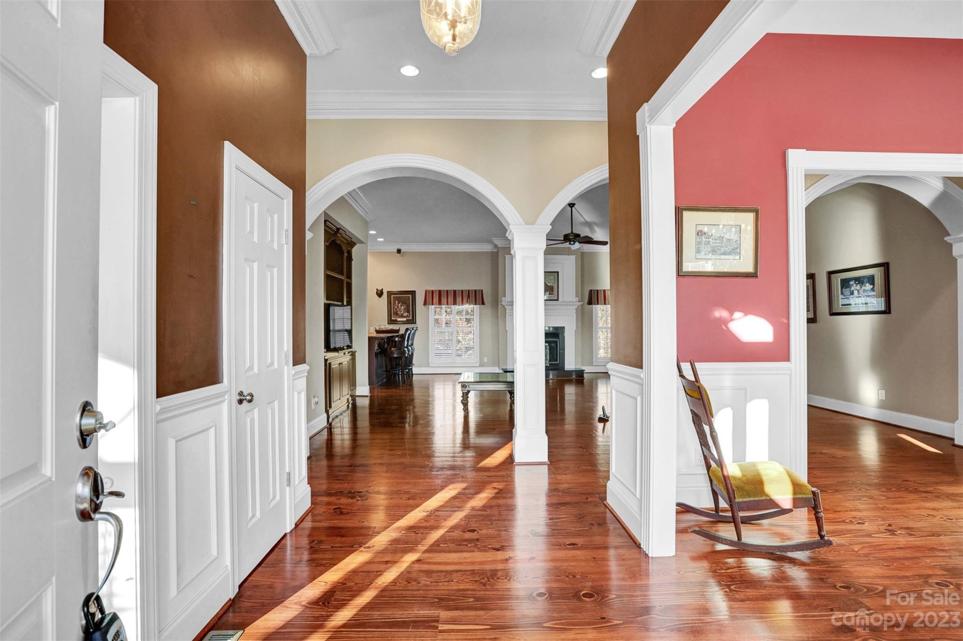 Property image 3 at 806 Amanda Way, Albemarle, NC 28001