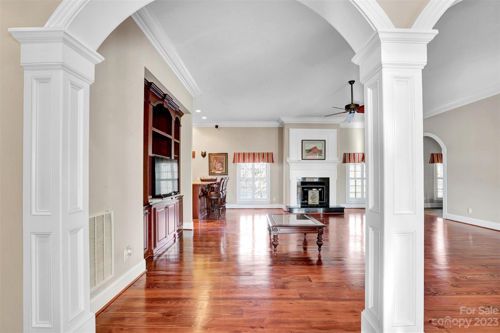 Property image 4 at 806 Amanda Way, Albemarle, NC 28001