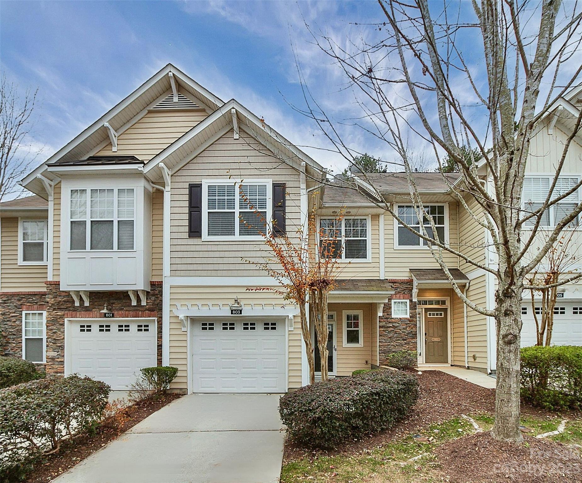 803 Petersburg Drive