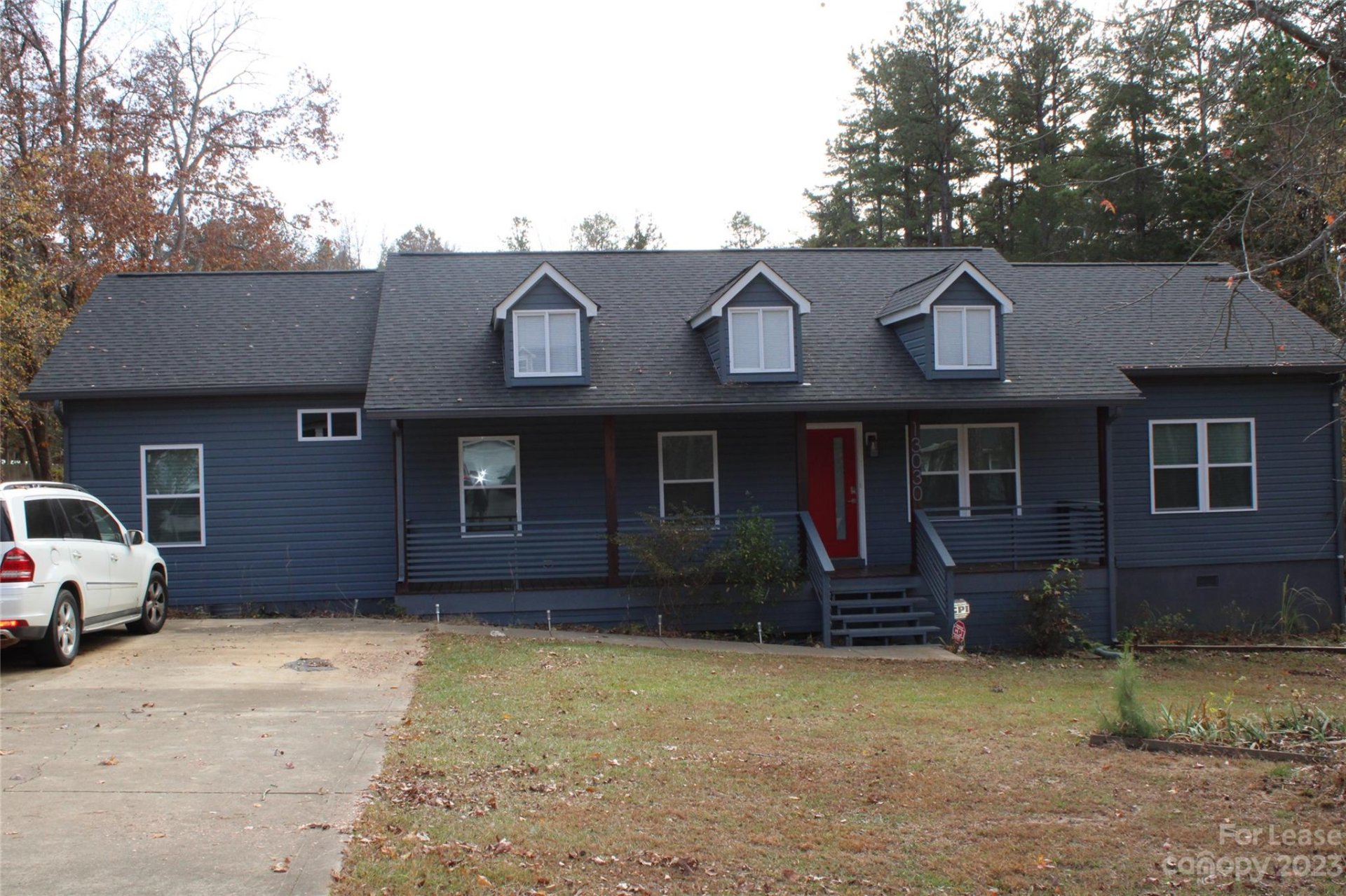 Property image 1 at 13030 Homewood Drive, Charlotte, NC 28262