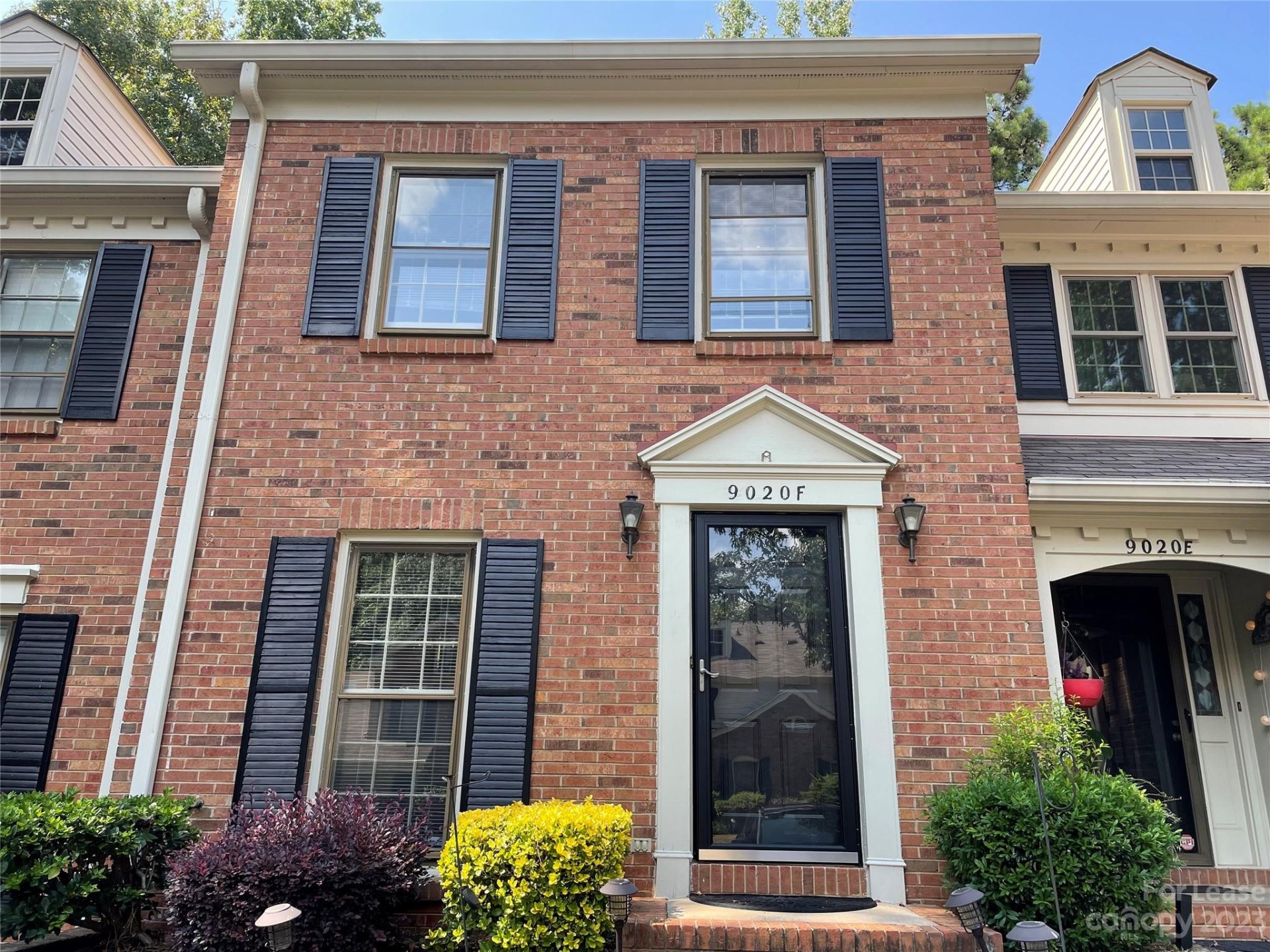 Property image 1 at 9020 Nolley Court, Charlotte, NC 28270