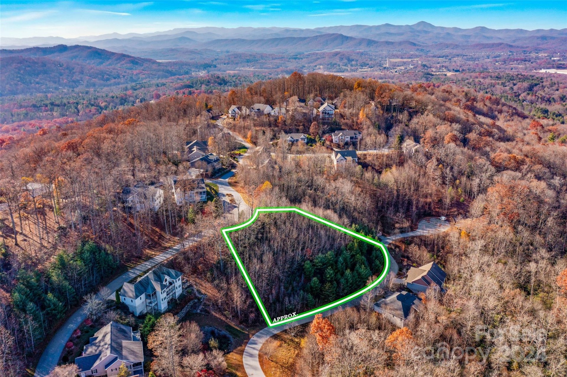 Property image 5 at 99999 Bay Laurel Lane, Hendersonville, NC 28791