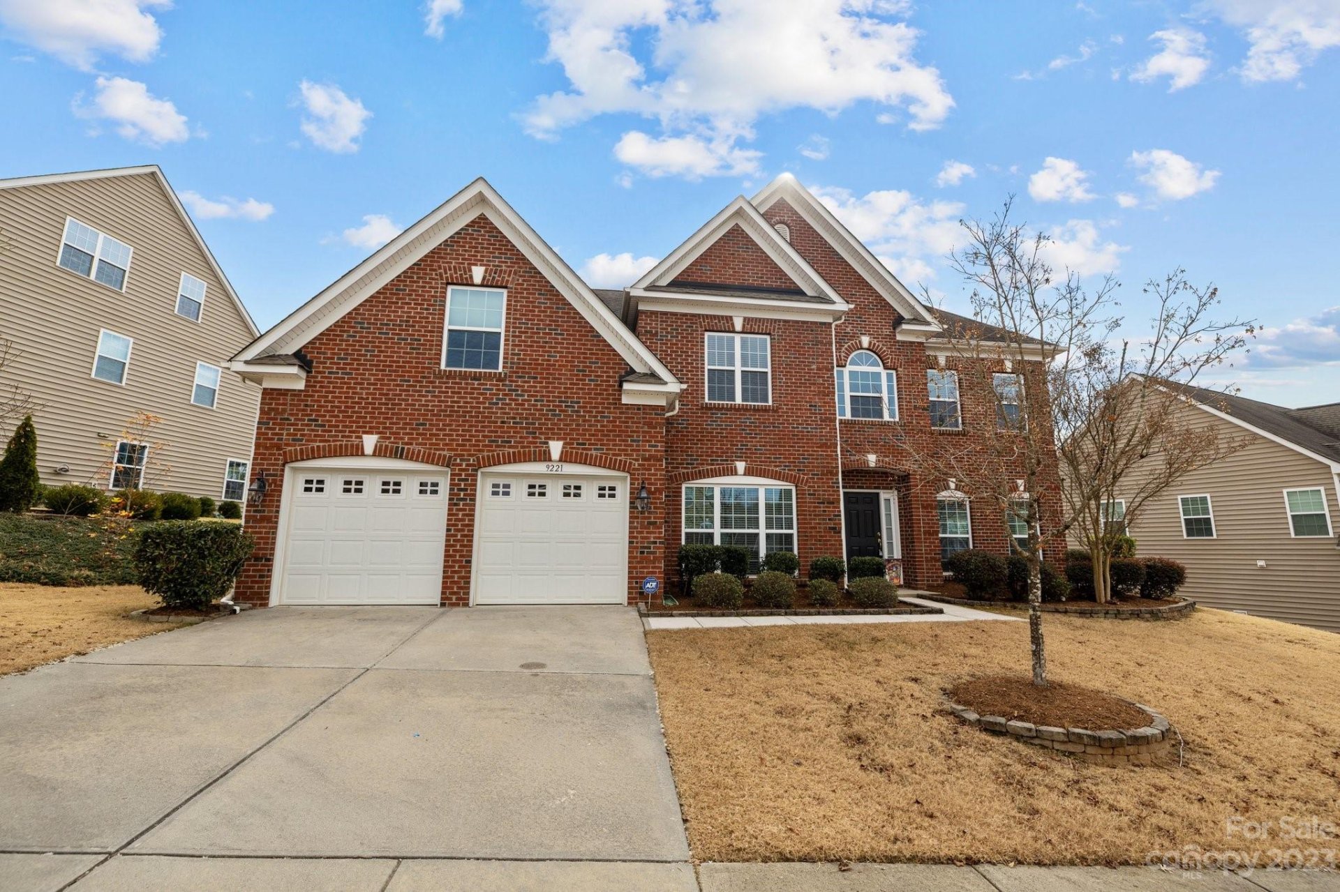 Property image 1 at 9221 Perseverance Drive, Harrisburg, NC 28075