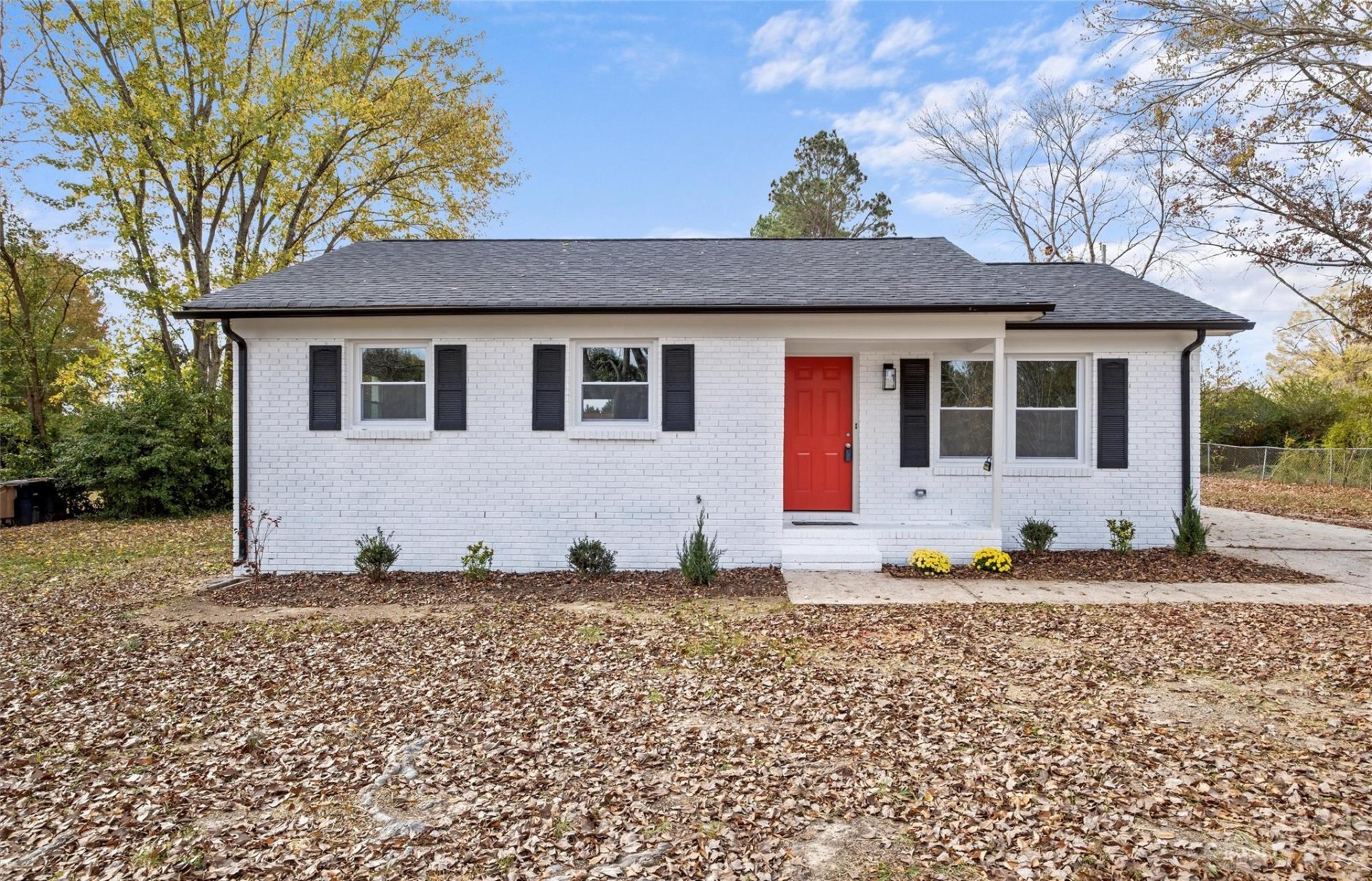 Property image 1 at 7903 Teakwood Road, Indian Trail, NC 28079