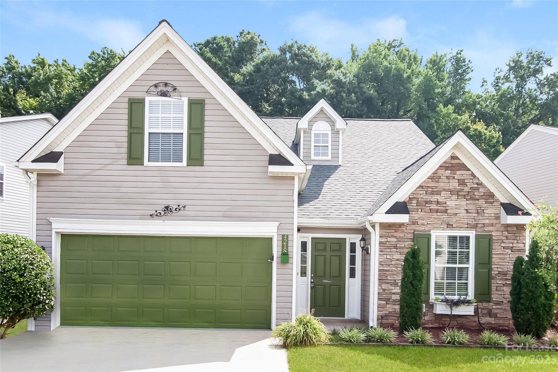 Property image 1 at 4218 Everest Drive, Gastonia, NC 28054