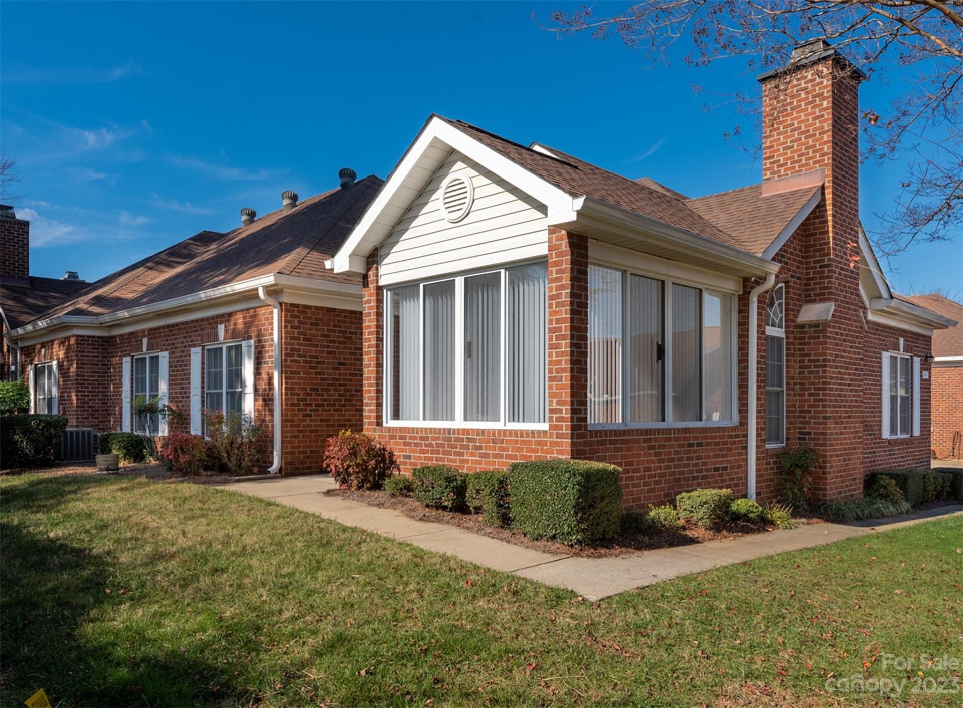 Property image 1 at 8463 Windsor Ridge Drive, Charlotte, NC 28277