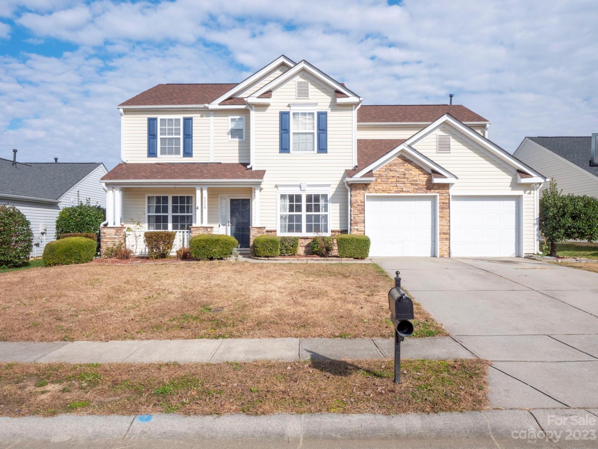 Property image 1 at 4007 Shadow Pines Circle, Indian Trail, NC 28079