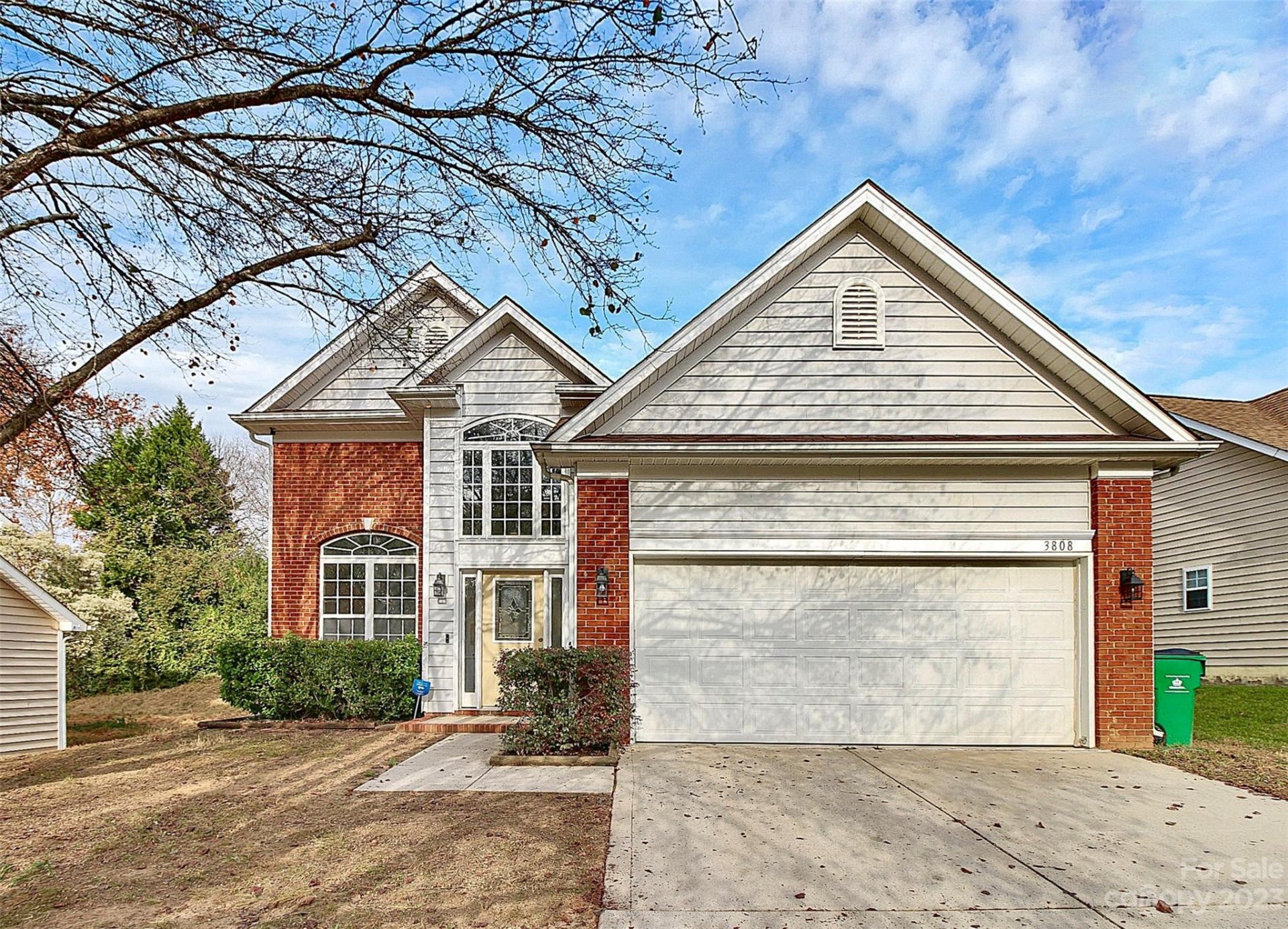 Property image 1 at 3808 Sipes Lane, Charlotte, NC 28269