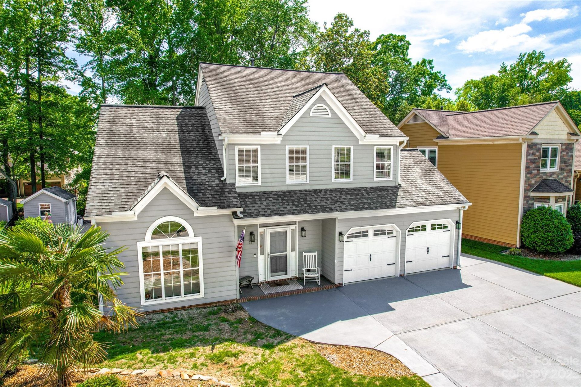 129 Ashford Hollow Lane