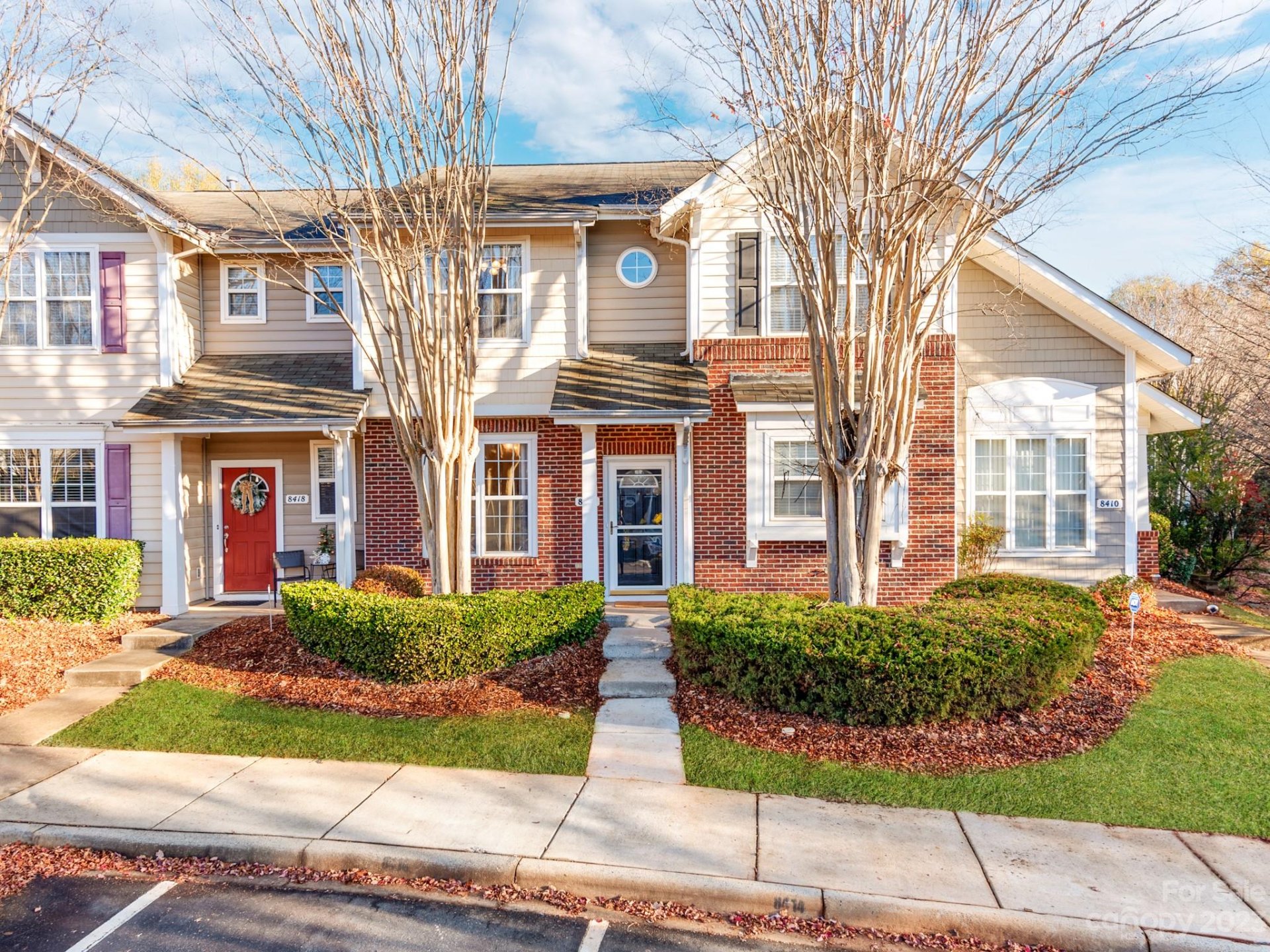 Property image 1 at 8414 Chaceview Court, Charlotte, NC 28269