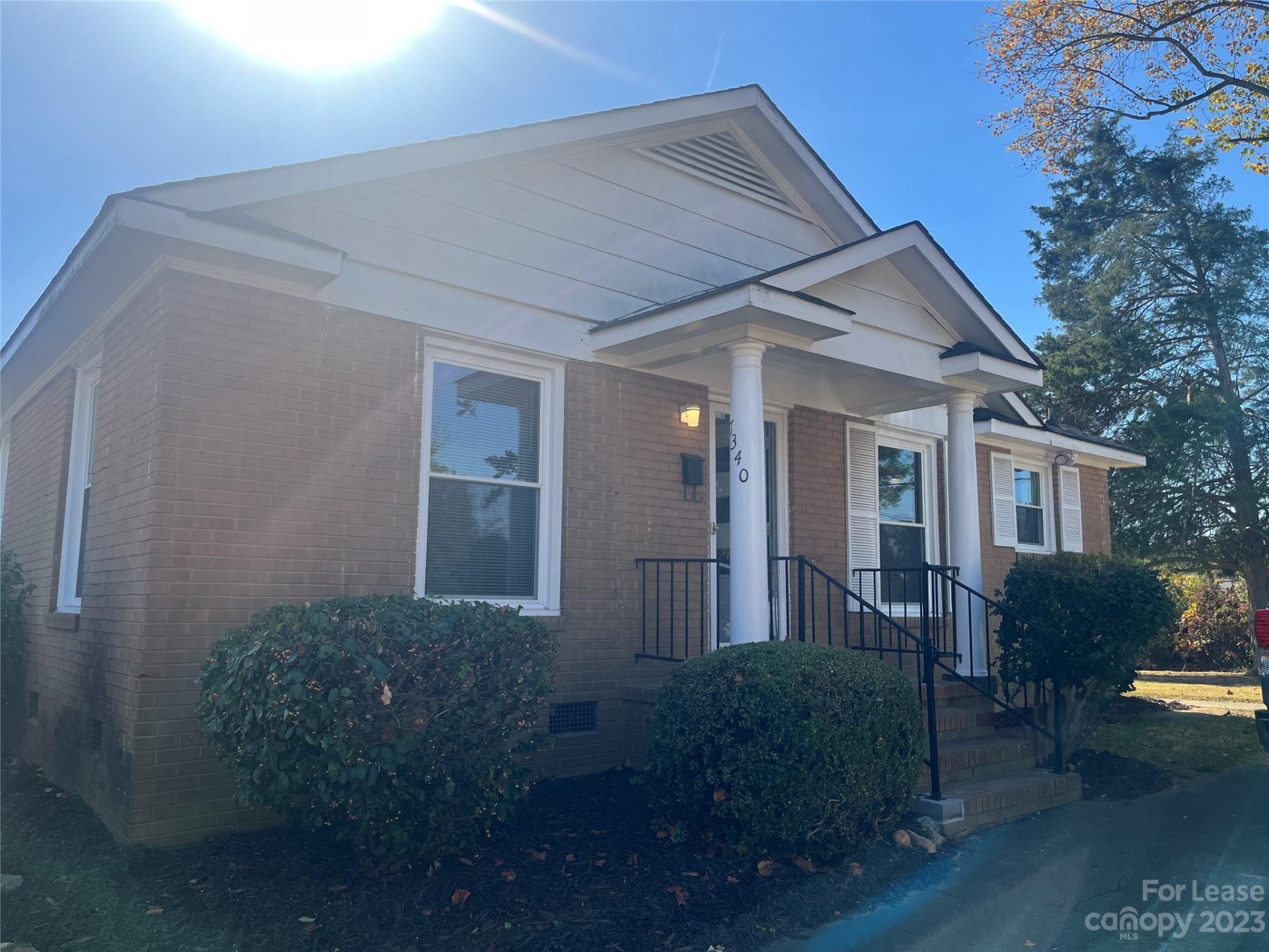 Property image 1 at 7340 Briardale Drive, Charlotte, NC 28212