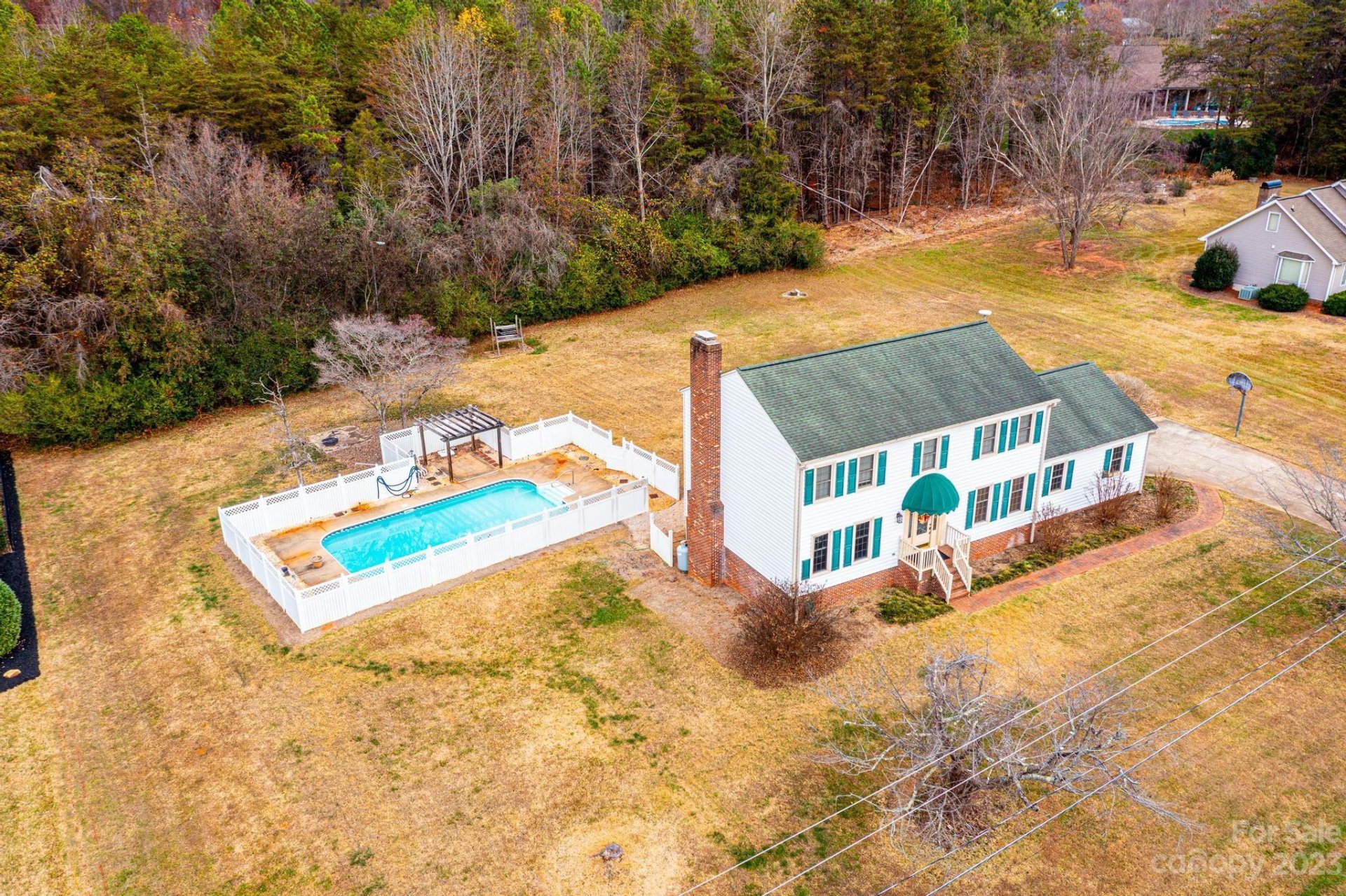 Property image 1 at 2880 Rosewood Lane, Newton, NC 28658