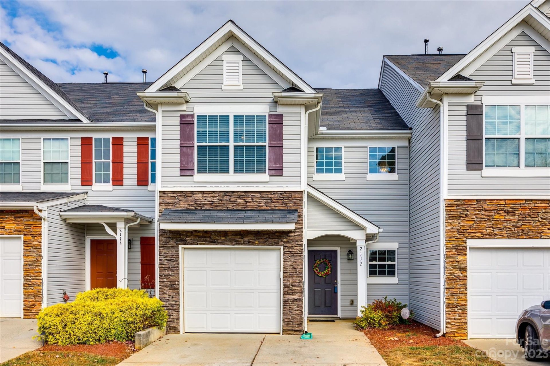 2112 Shady Pond Drive