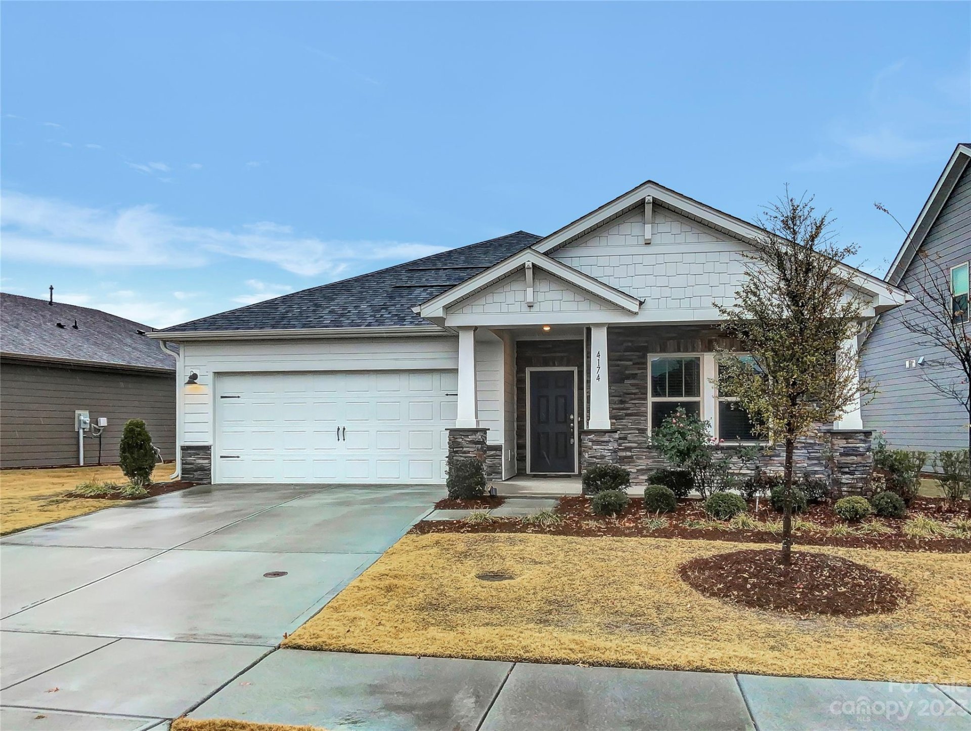 Property image 1 at 4174 Canopy Creek Drive, Denver, NC 28037