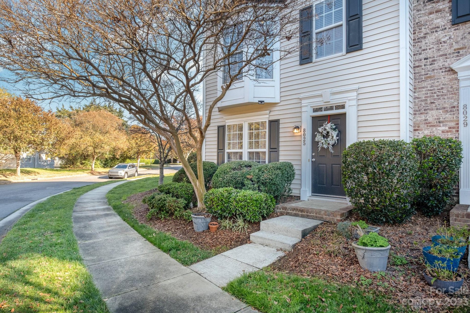 Property image 1 at 8025 Bristle Toe Lane, Charlotte, NC 28277