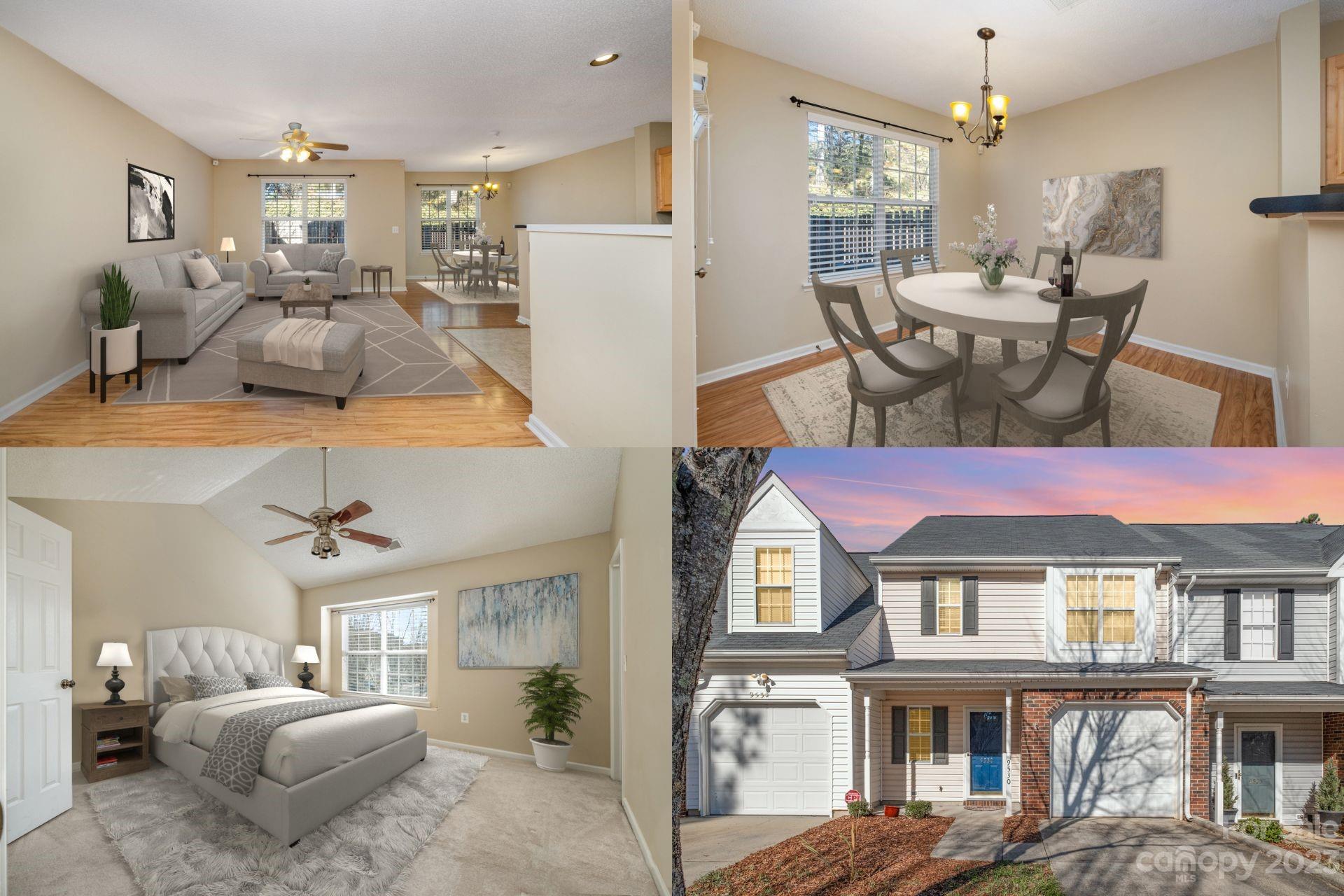 9530 Elizabeth Townes Lane