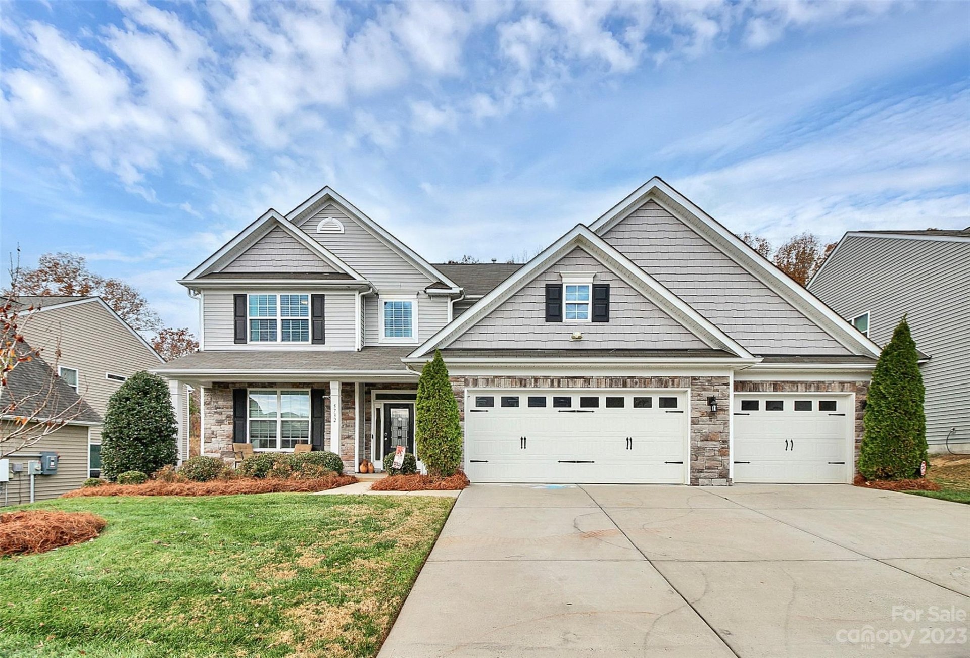 Property image 1 at 5732 Verrazano Drive, Waxhaw, NC 28173