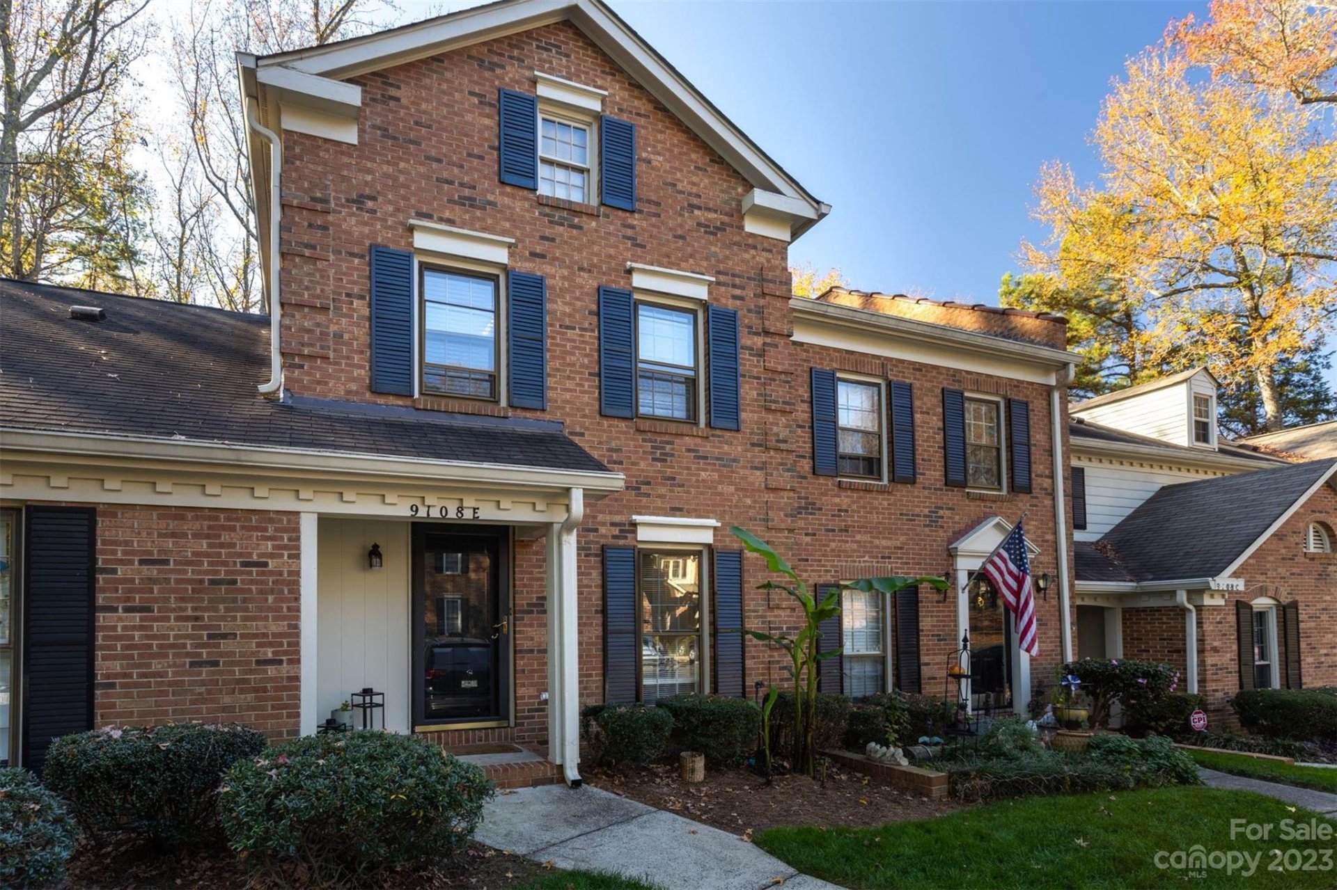 Property image 1 at 9108 Nolley Court, Charlotte, NC 28270