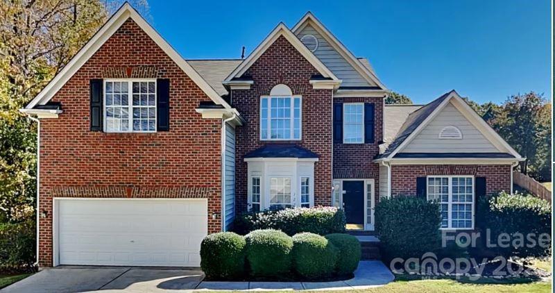 Property image 1 at 123 Wilton Place, Mooresville, NC 28117