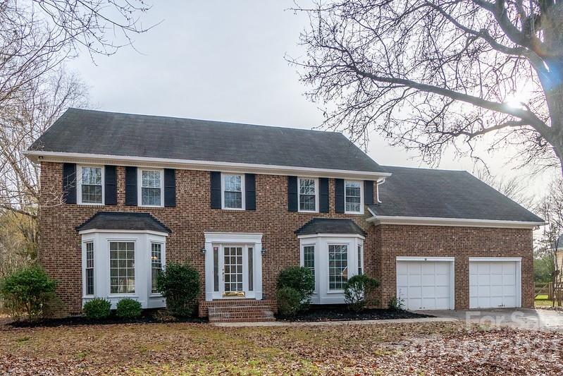 Property image 1 at 10613 Kennel Lane, Charlotte, NC 28277