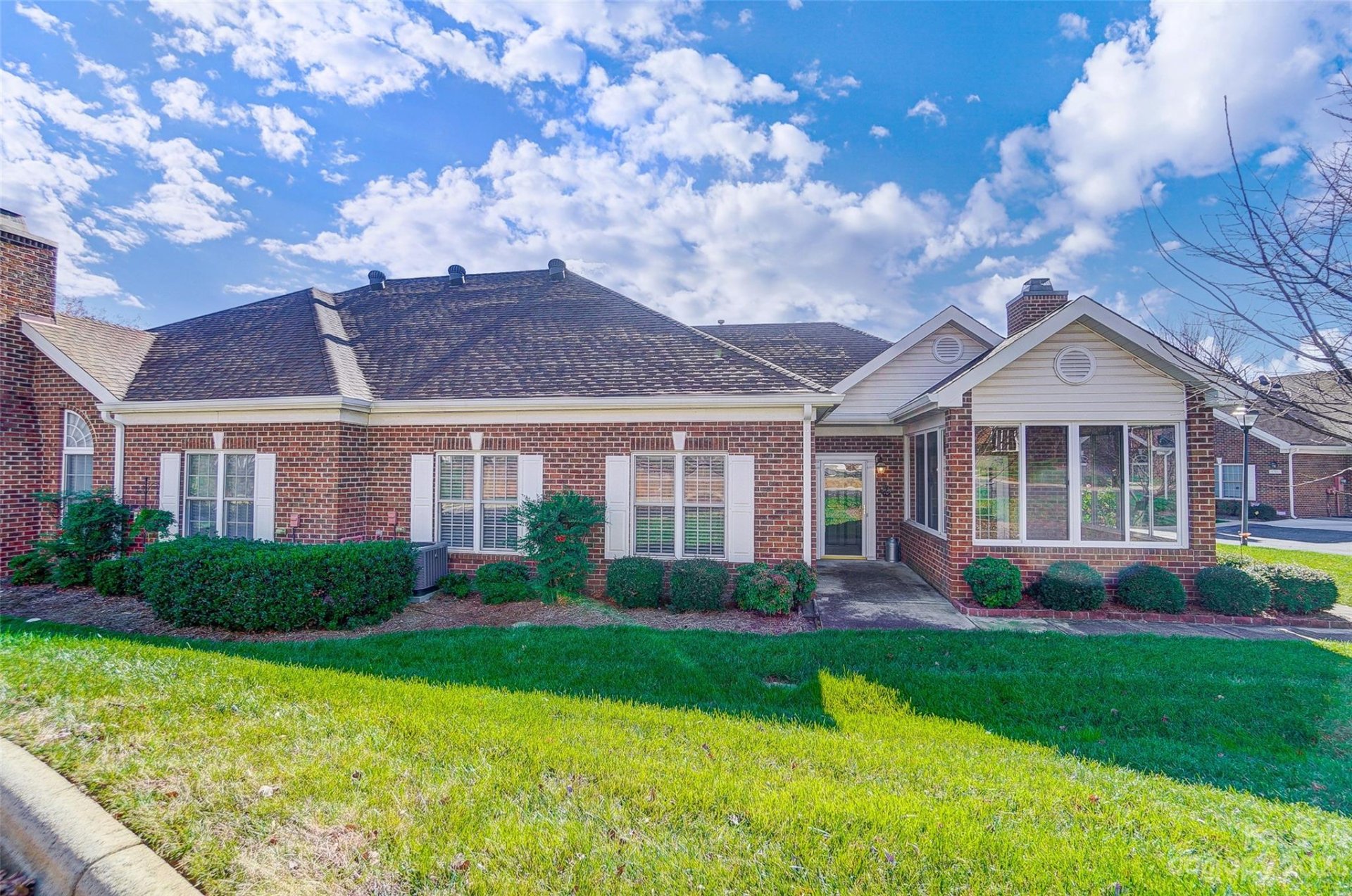 Property image 1 at 8305 Windsor Ridge Drive, Charlotte, NC 28277