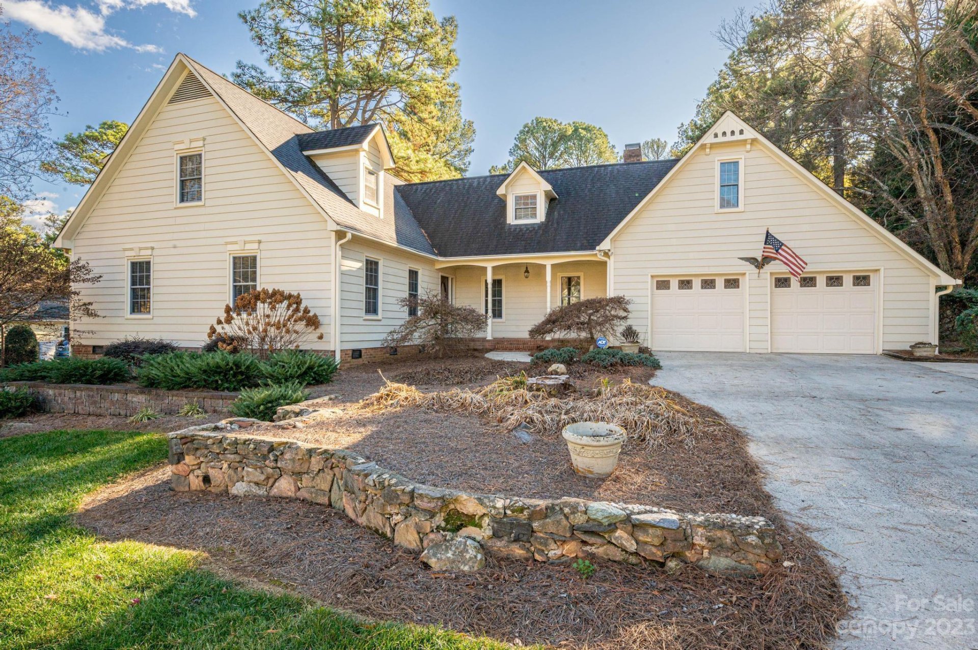 Property image 1 at 1207 Heatherloch Drive, Gastonia, NC 28054