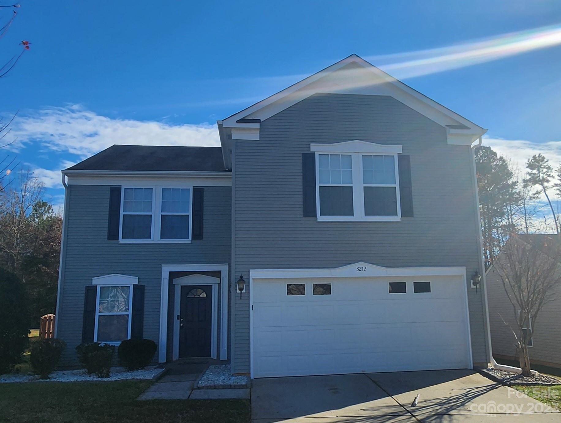 Property image 1 at 3212 Pikes Peak Drive, Gastonia, NC 28052