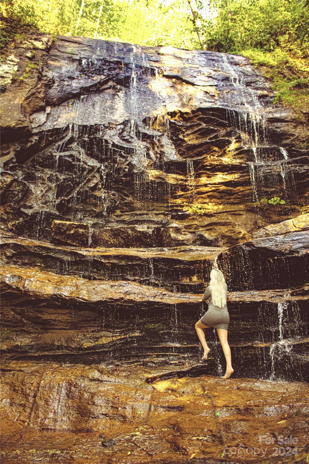 Property at 17 73 Acres The Falls Road, Union Mills, NC 28167