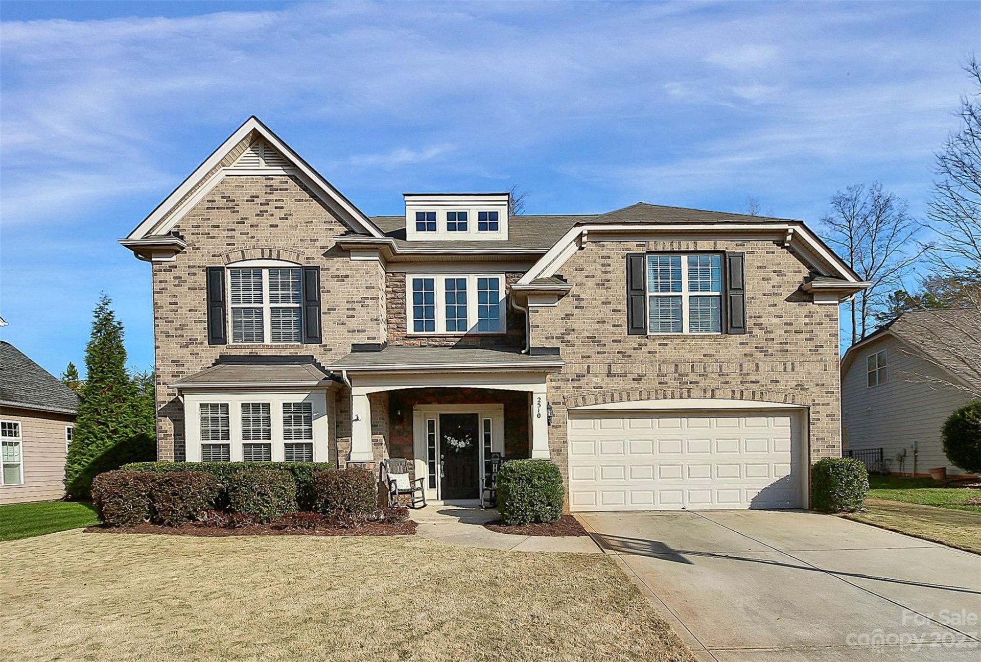 Property image 1 at 2510 Dunlin Drive, Indian Land, SC 29707