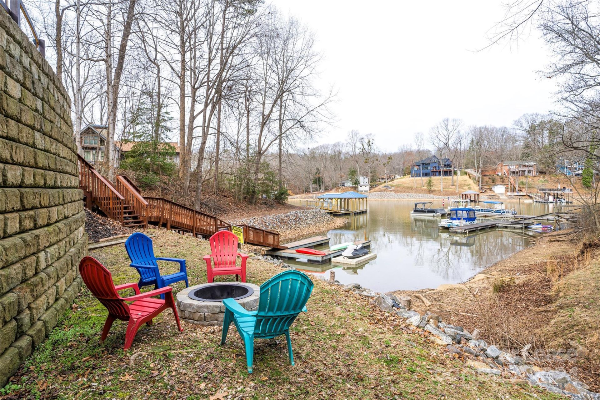 Property image 1 at 124 Sunset View Lane, Statesville, NC 28677