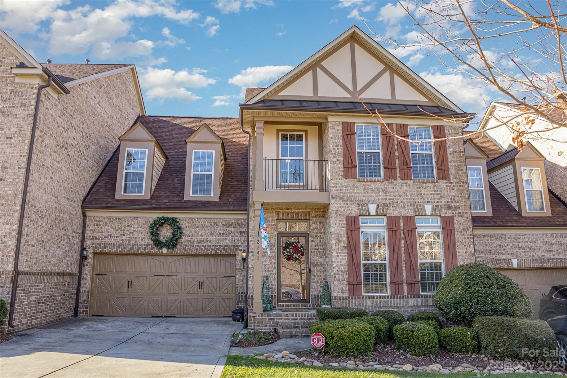 Property image 1 at 2242 Donnington Lane, Concord, NC 28027